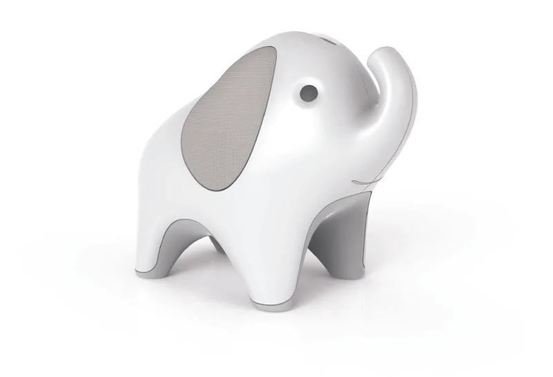Skip Hop Elephant Soother