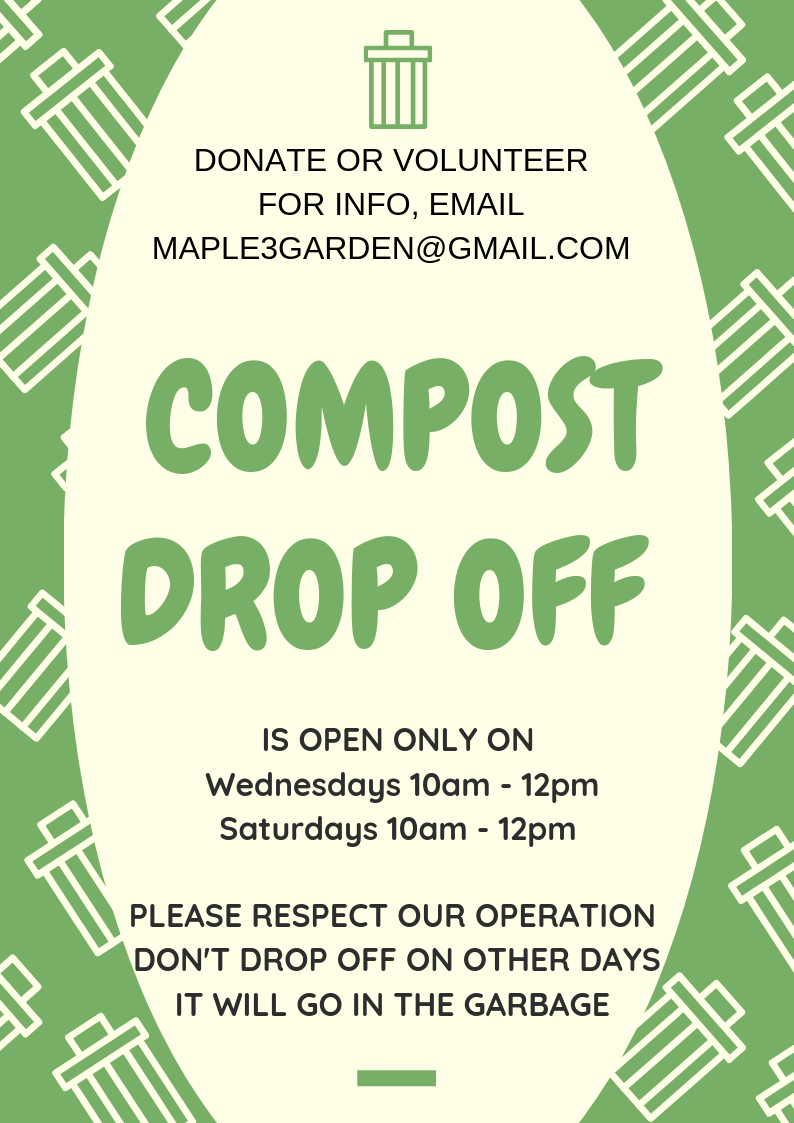 Composting — MSCG