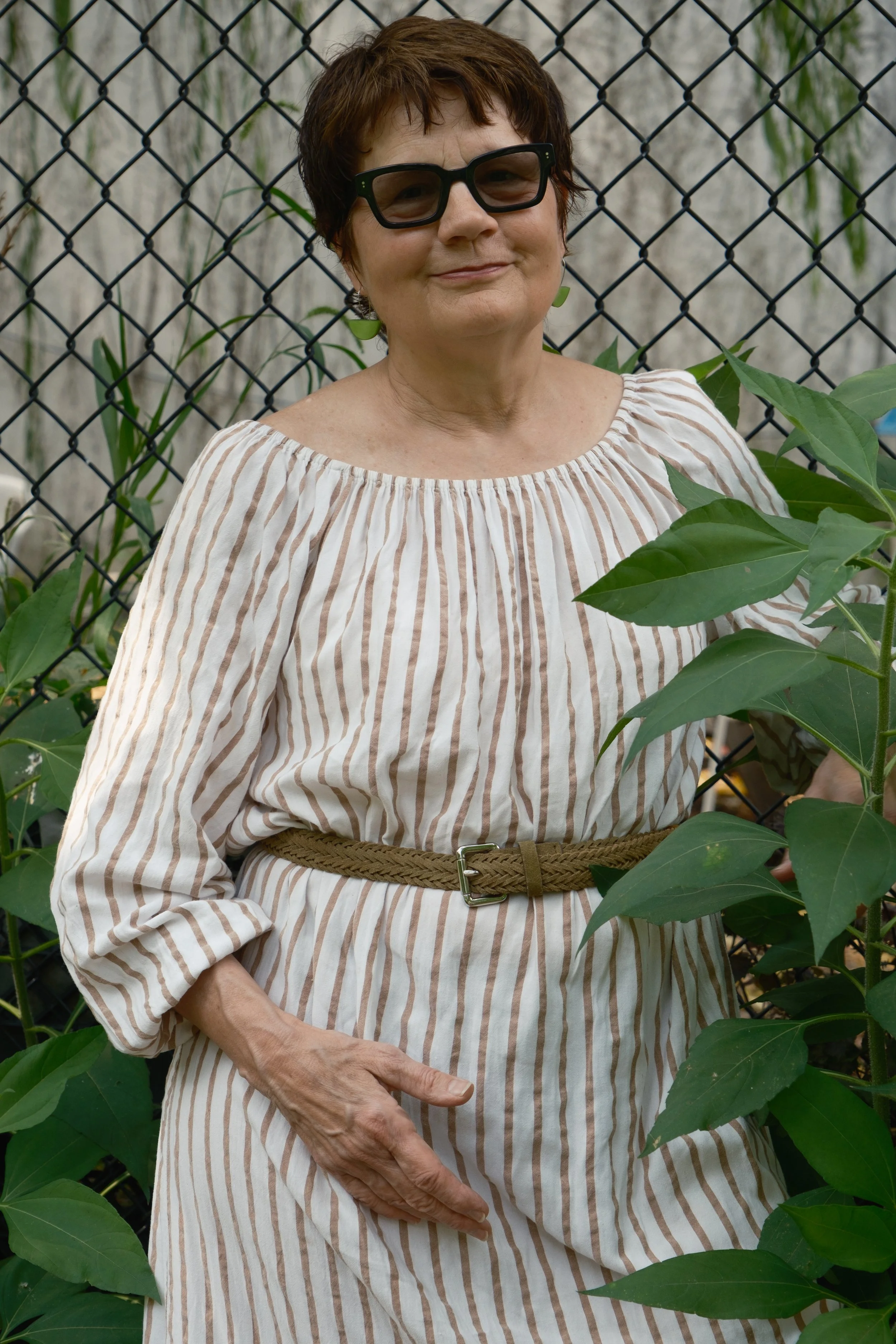 Community Spotlight: Margaret Marcy Emerson