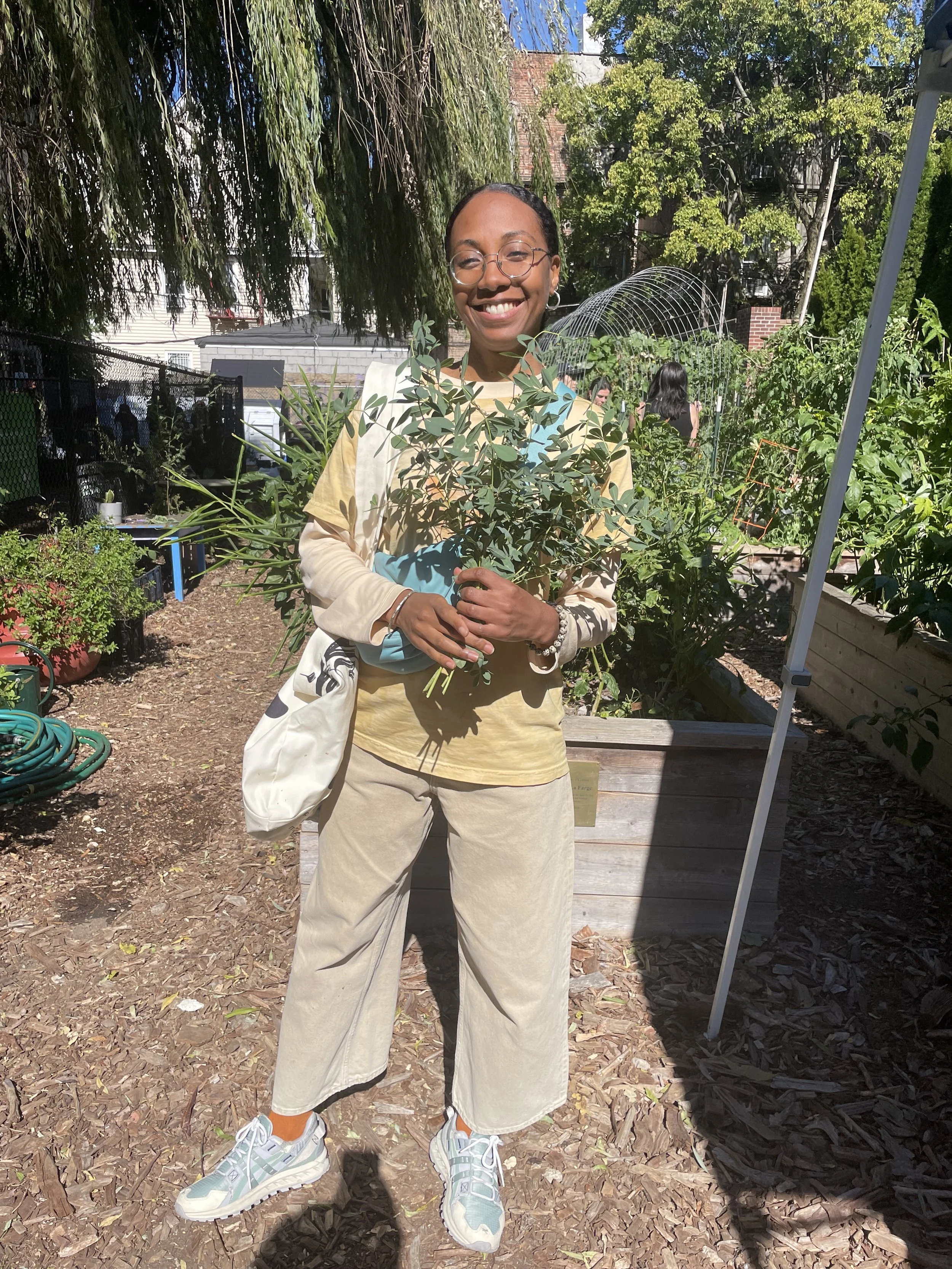 Community Spotlight: Chelsea Bravo