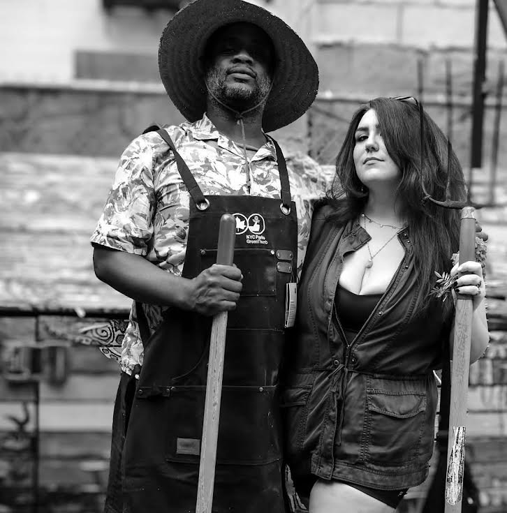 The Master Composter Certificate 