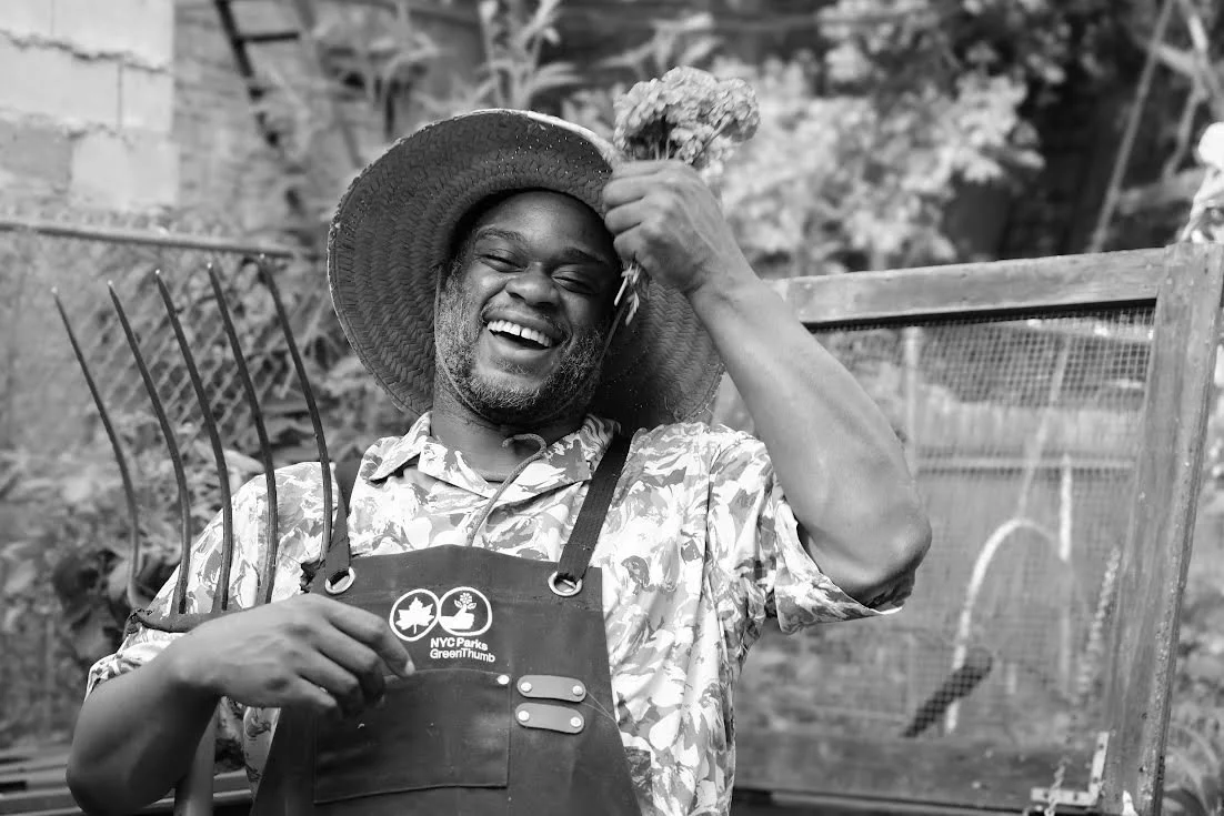 Community Spotlight: Justin Moore