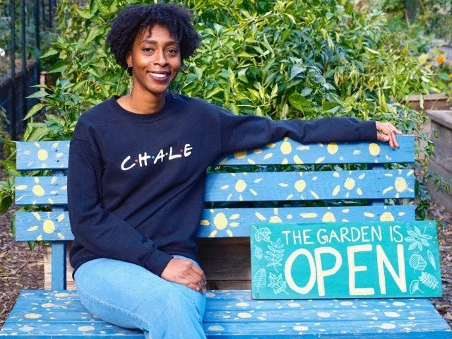 Community Spotlight: Charkie Q