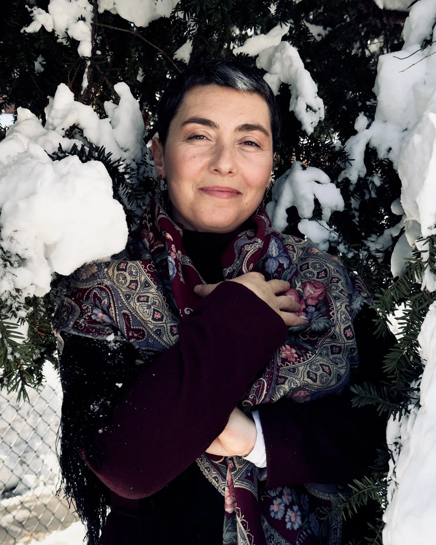 Community Spotlight: Zhenia N