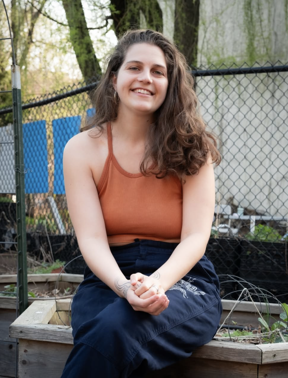 Community Spotlight: Rotem B. 