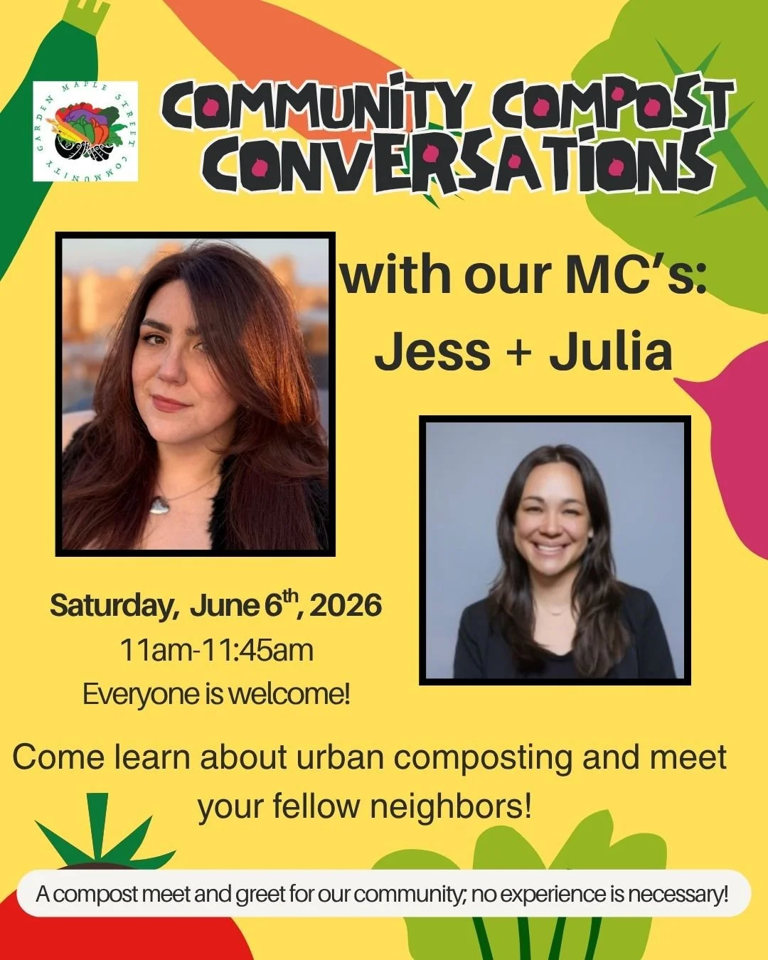 Compost Conversations 6/6