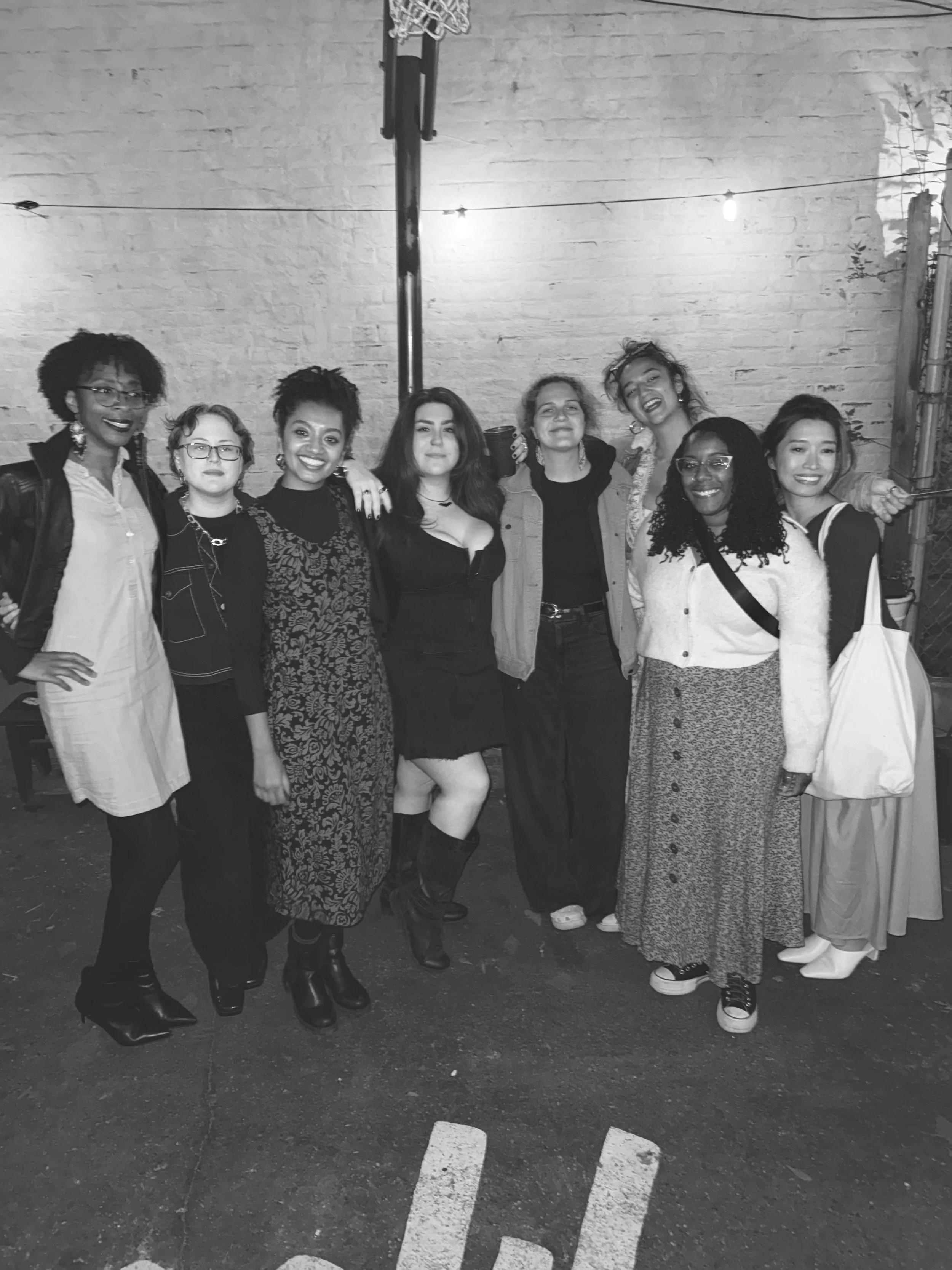 The Best Open Mic Night Ever