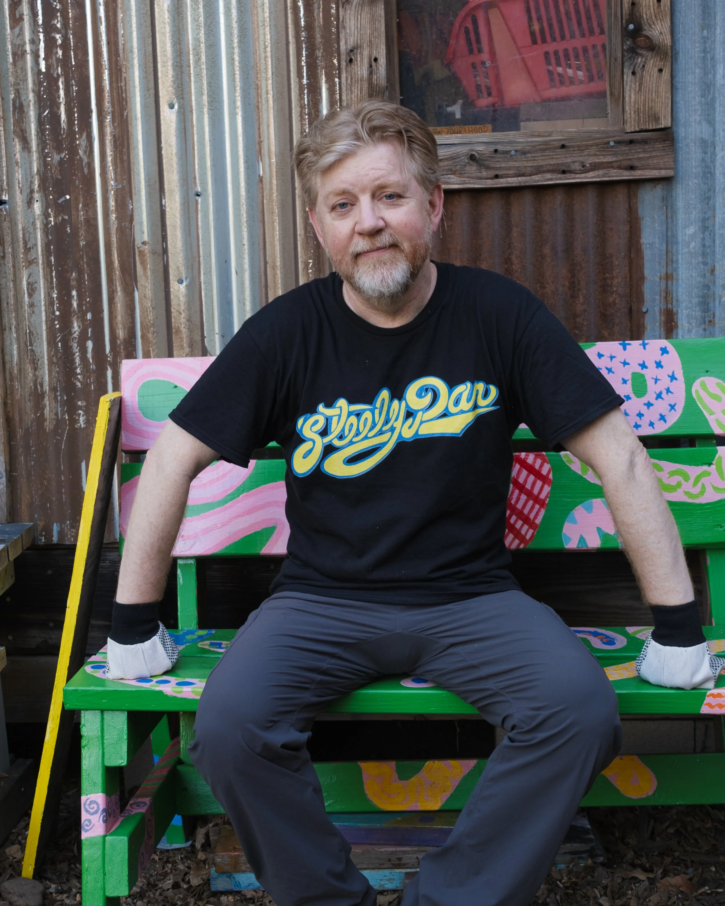 Community Spotlight: Doug Bost