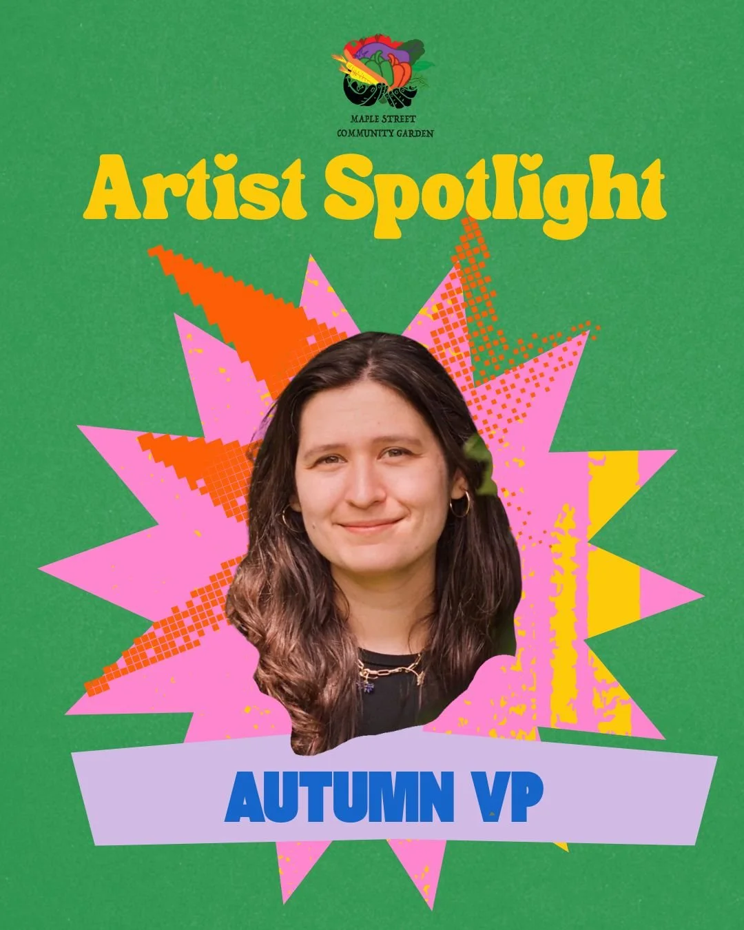 Artist Spotlight: Autumn VP