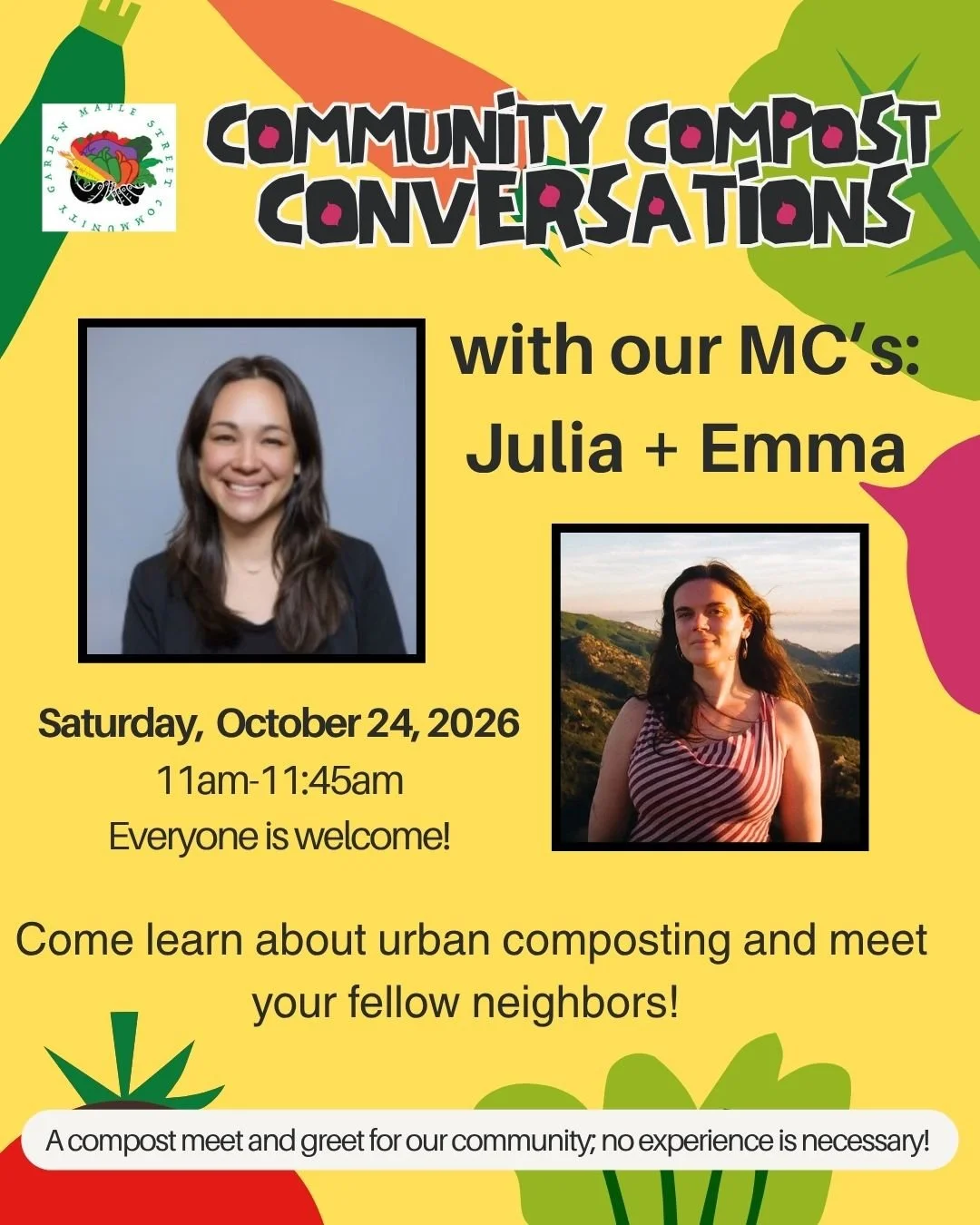 10/24 Compost Conversations 