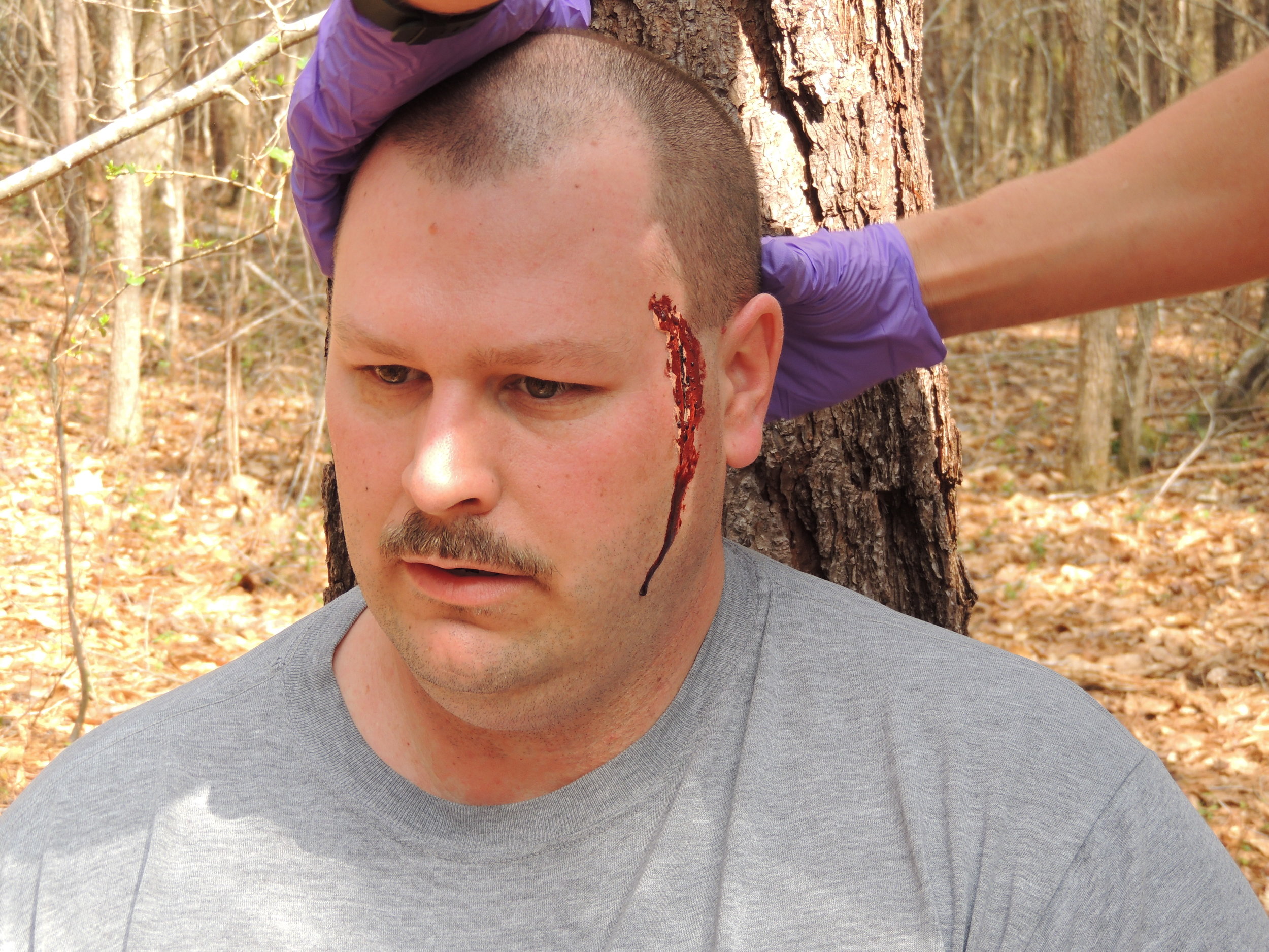 Wilderness First Aid (WFA) - March 23 &amp; 24 - Clinton, SC