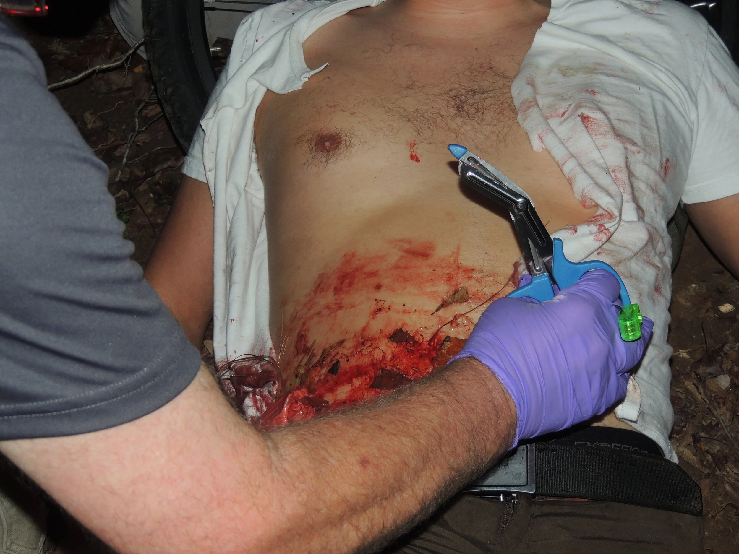 Skills Evolution Workshop (SEW) - Cripple Creek, CO