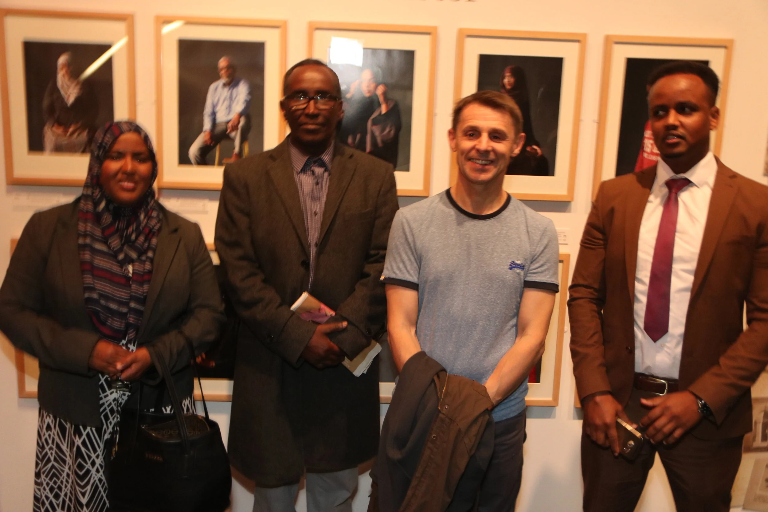 Bristol Somali Festival 2017
