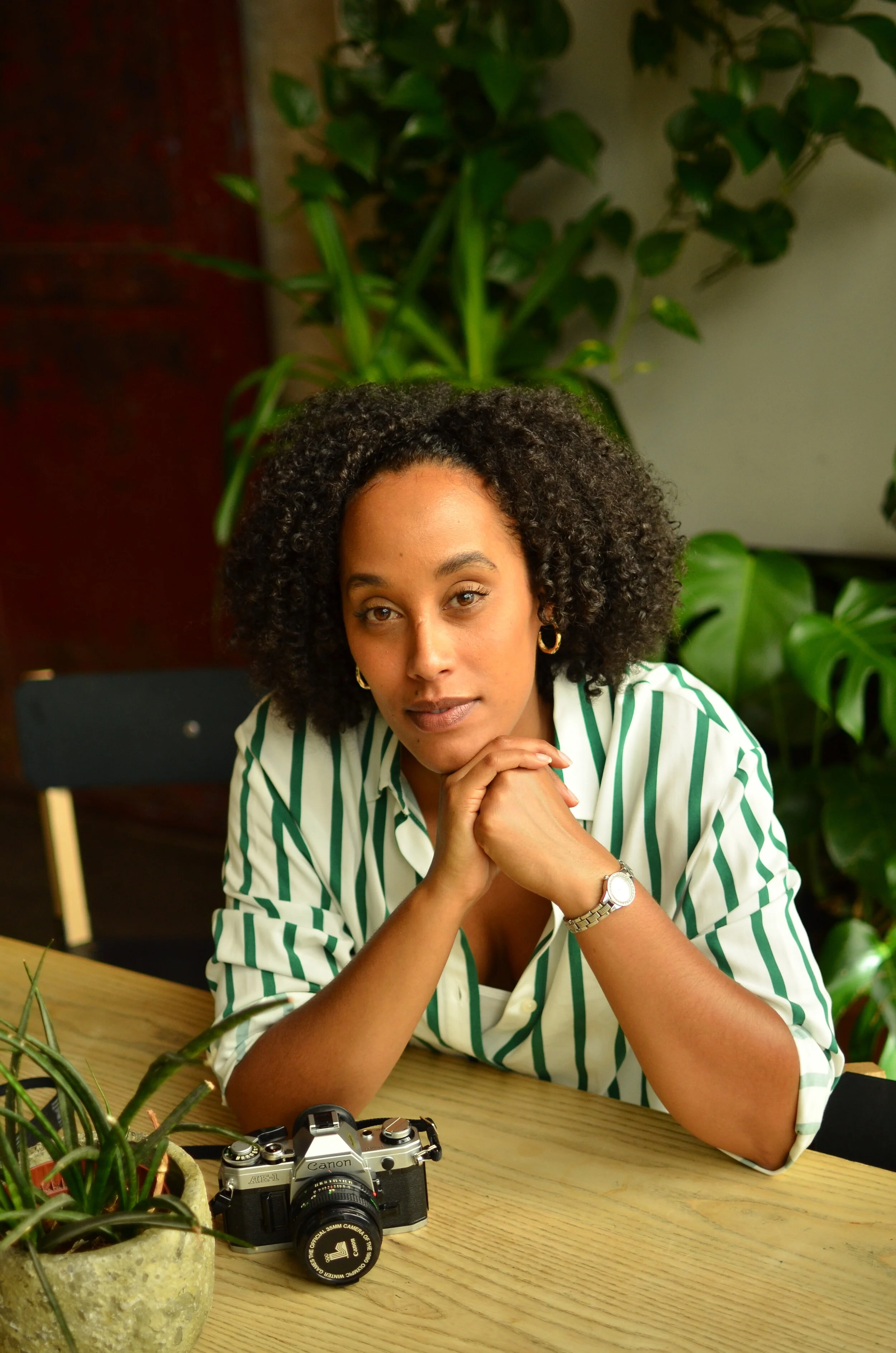  Tasha Hylton