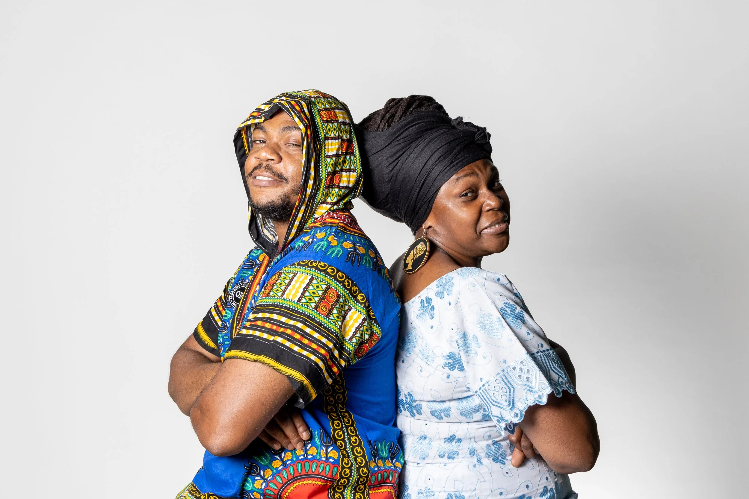 20/10/21 BHM Magazine Celebration and Launch — Black South West Network
