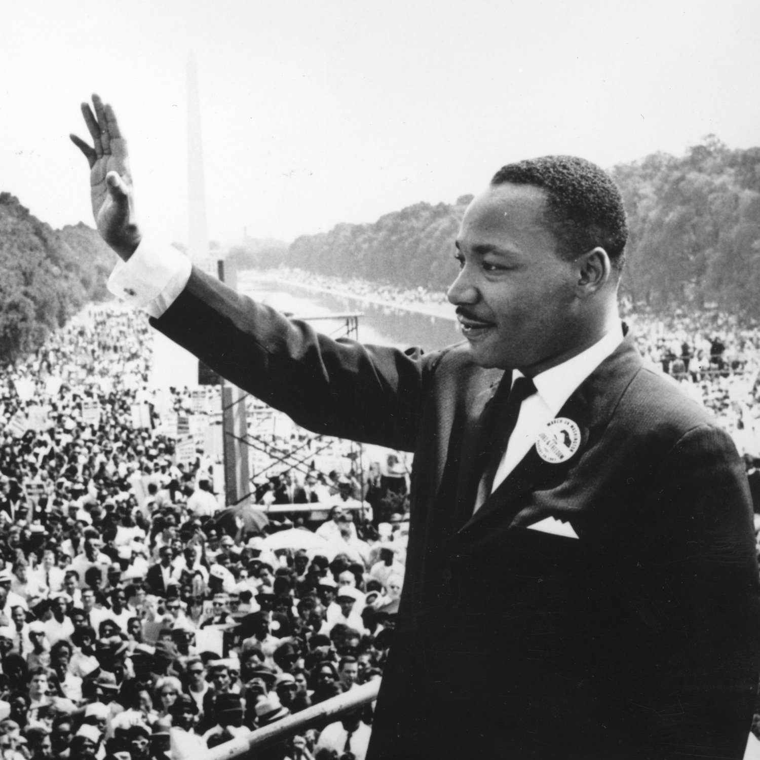 Martin Luther King Jr.'s Legacy 60 Years After the March on Washington
