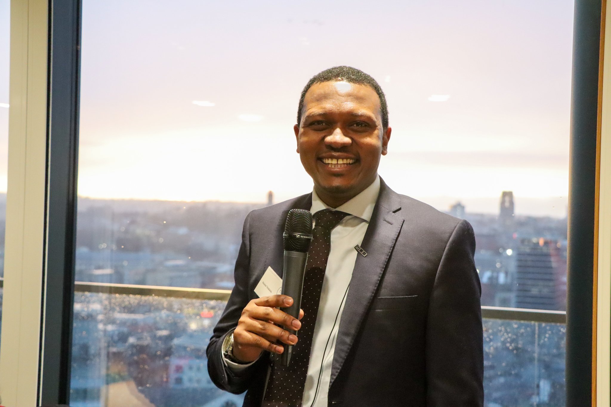 Celebrating Entrepreneurship