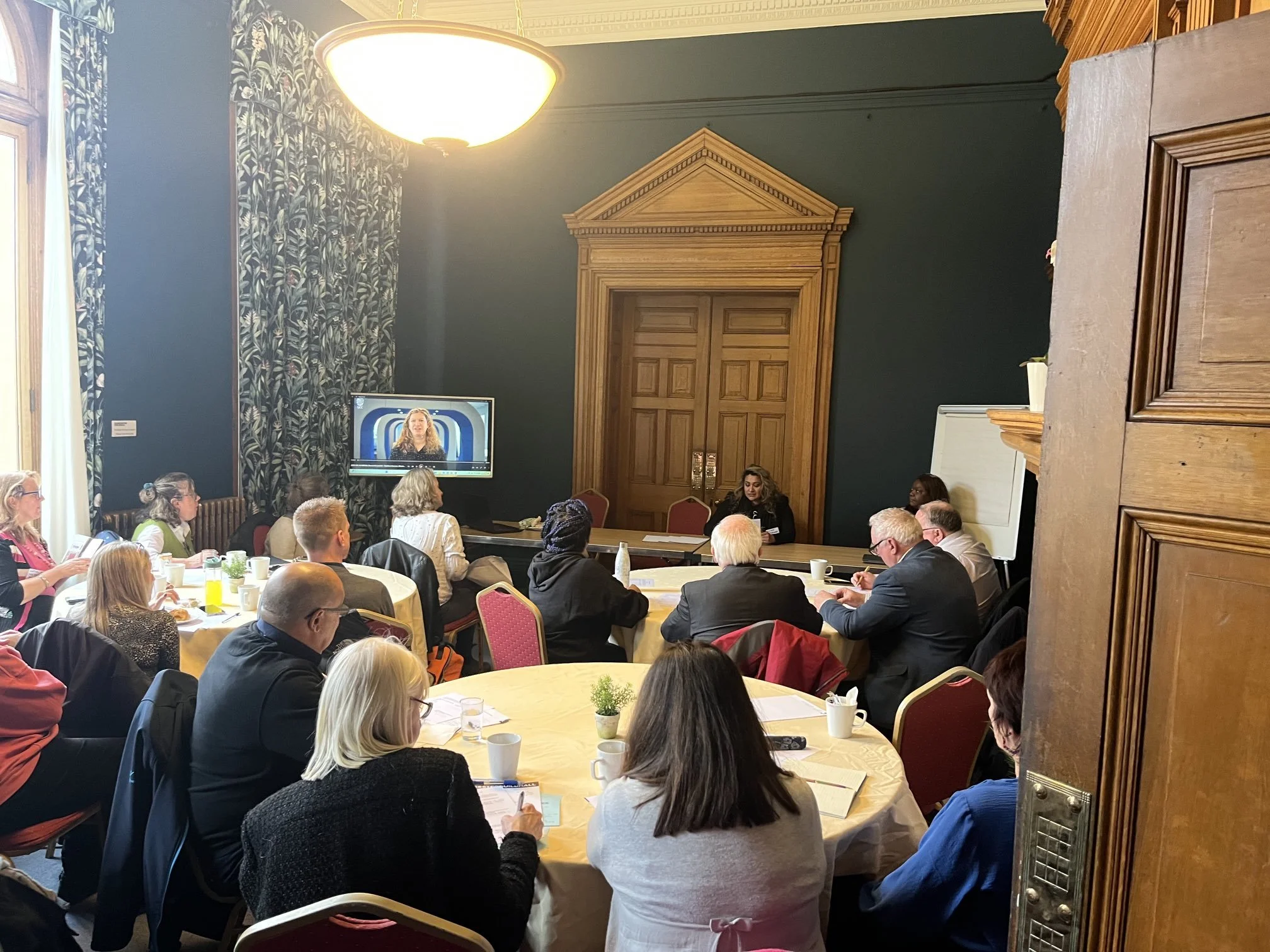 BSWN’s Gloucestershire Racial Healthcare Inequalities Research Launches Together with the Gloucestershire Race Equality Action Group