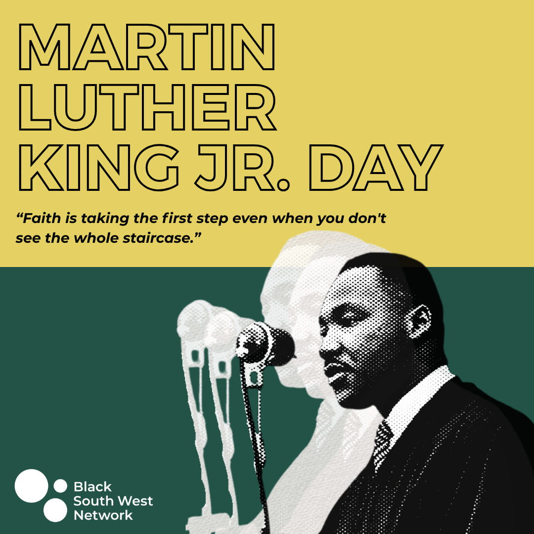 Bearing Witness with Martin Luther King Jr.’s Legacy