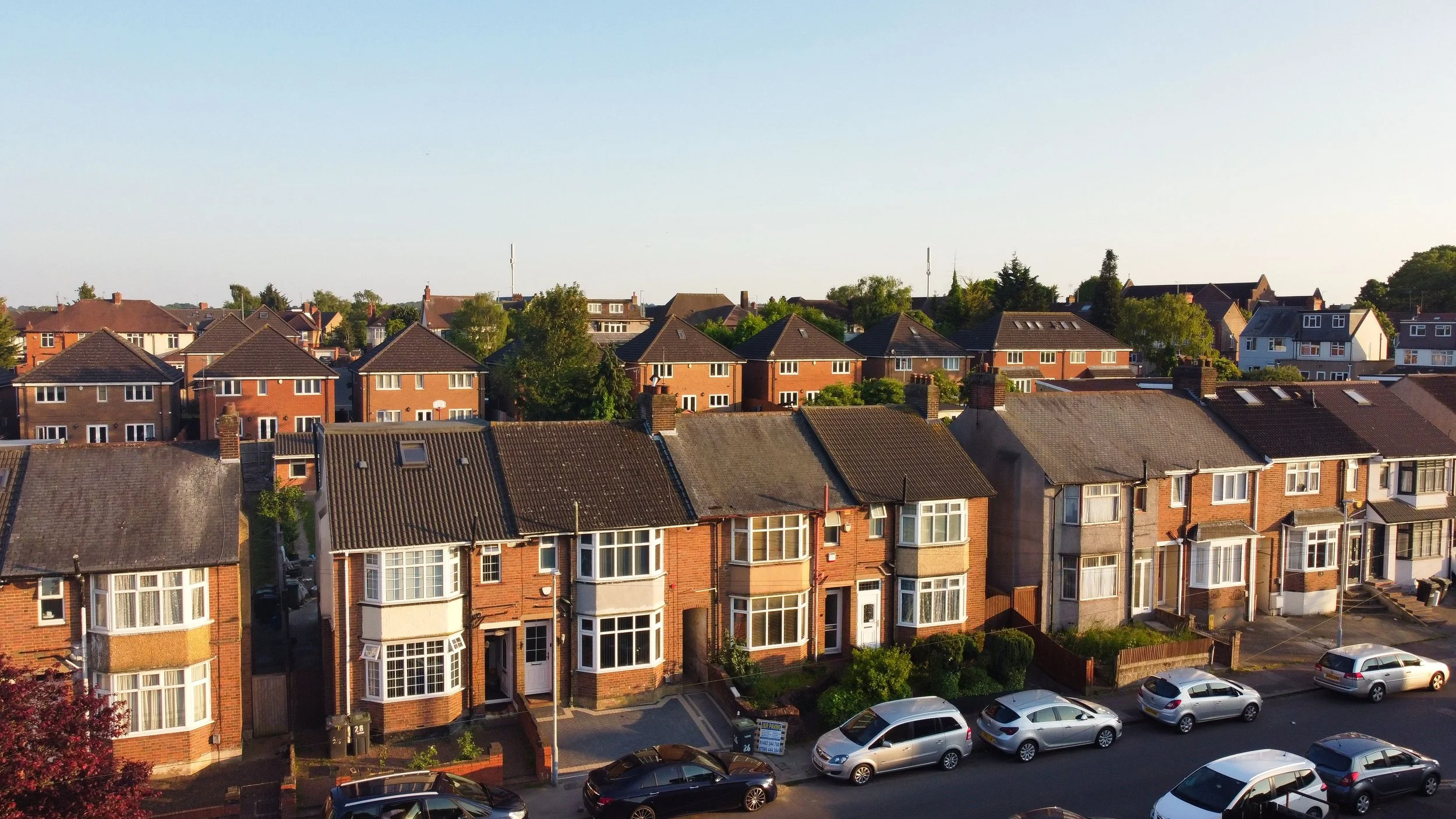 Reform’s Social Housing Proposals Are Racist Policy, Not Housing Reform 