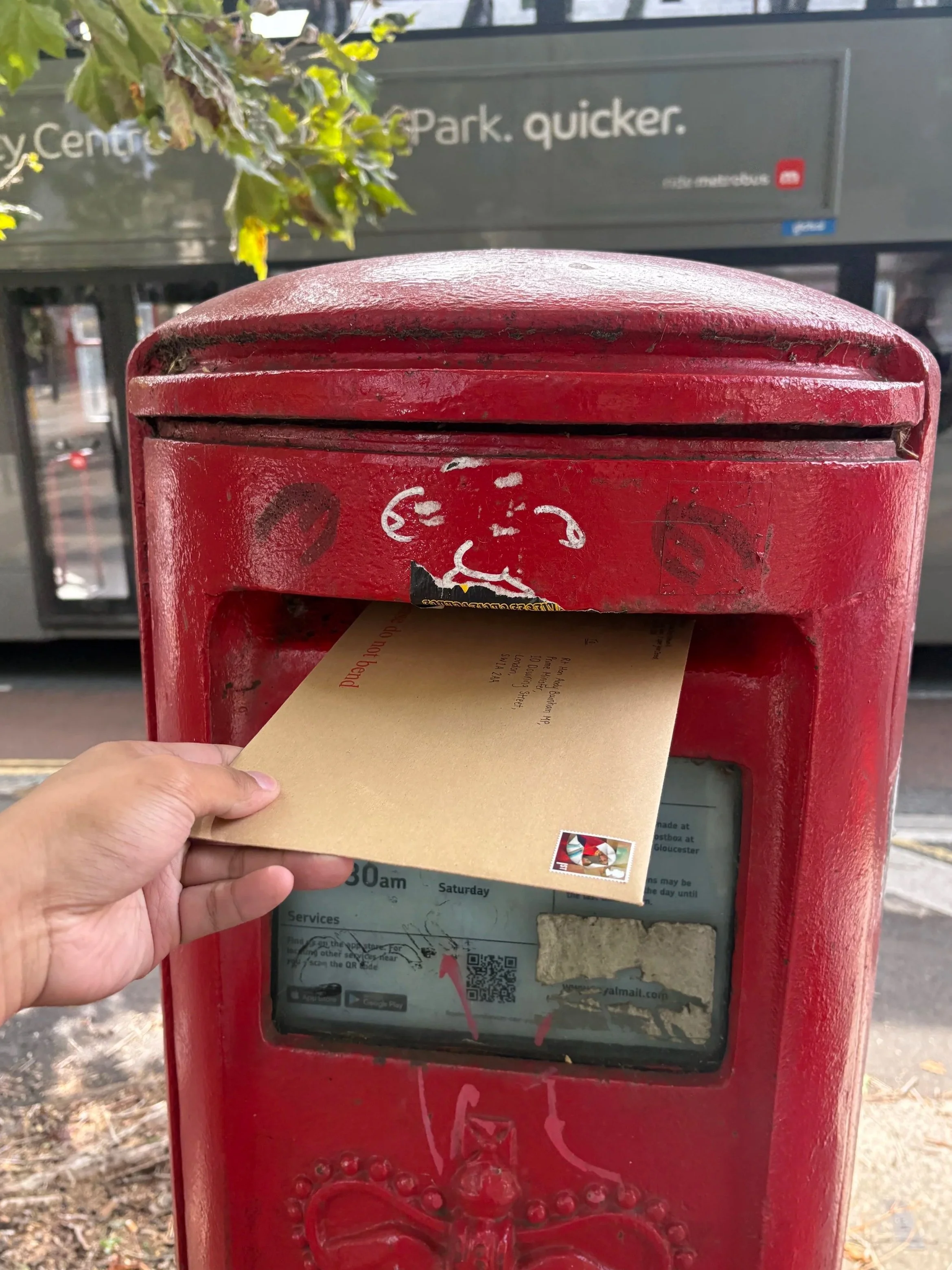 Black South West Network's Open Letter To Prime Minister Andy Burnham For the Advancement of Racial Equality in National Policy