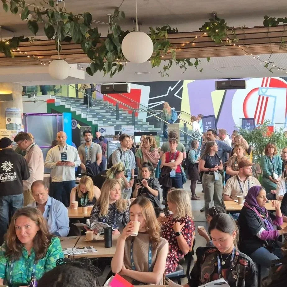 Nature Work is Justice Work: Reflections from the Wild Summit