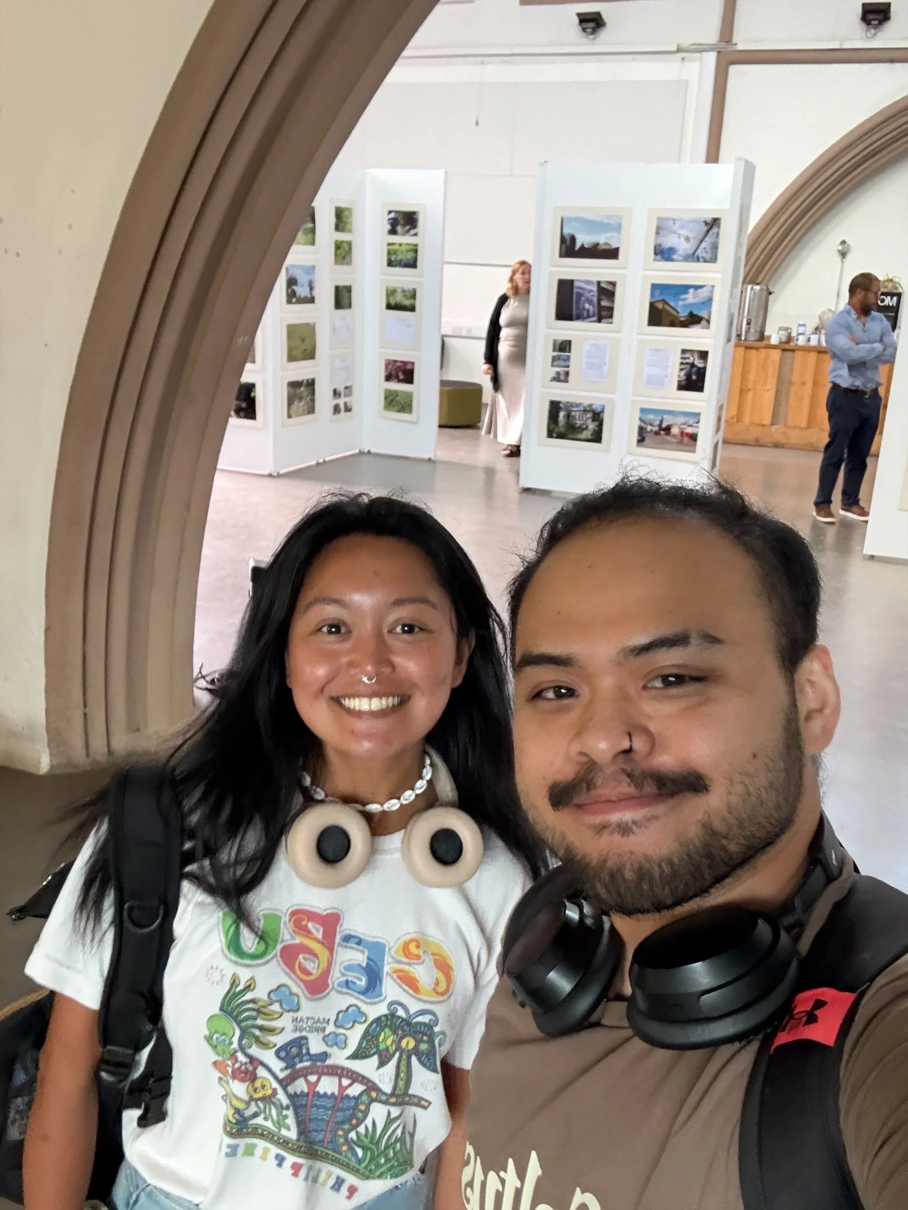 East and South East Asian Heritage Month: Evolving Threads