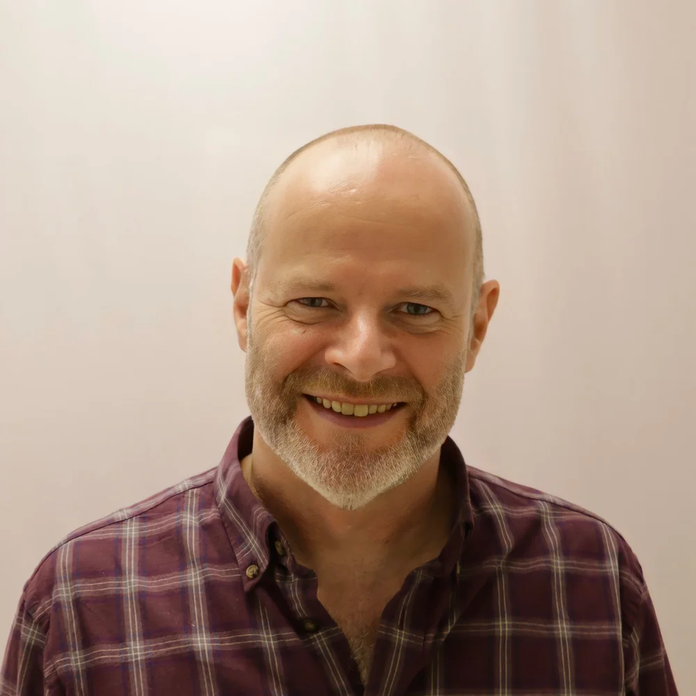 Meet the Team — Black South West Network