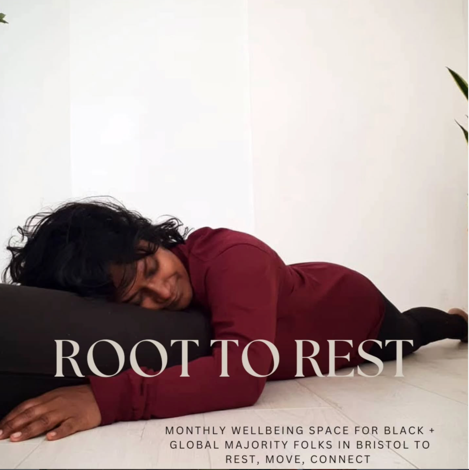 Root to REST