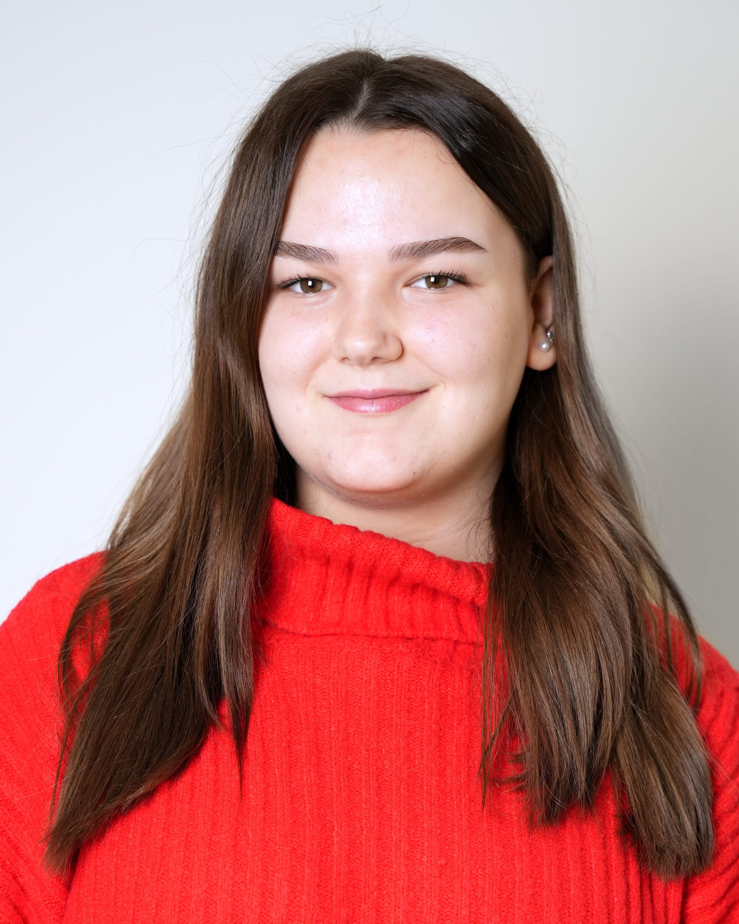 K. Matijasevic, Fachperson Kinderbetreuung in Ausbildung