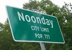 Blog —City of Noonday