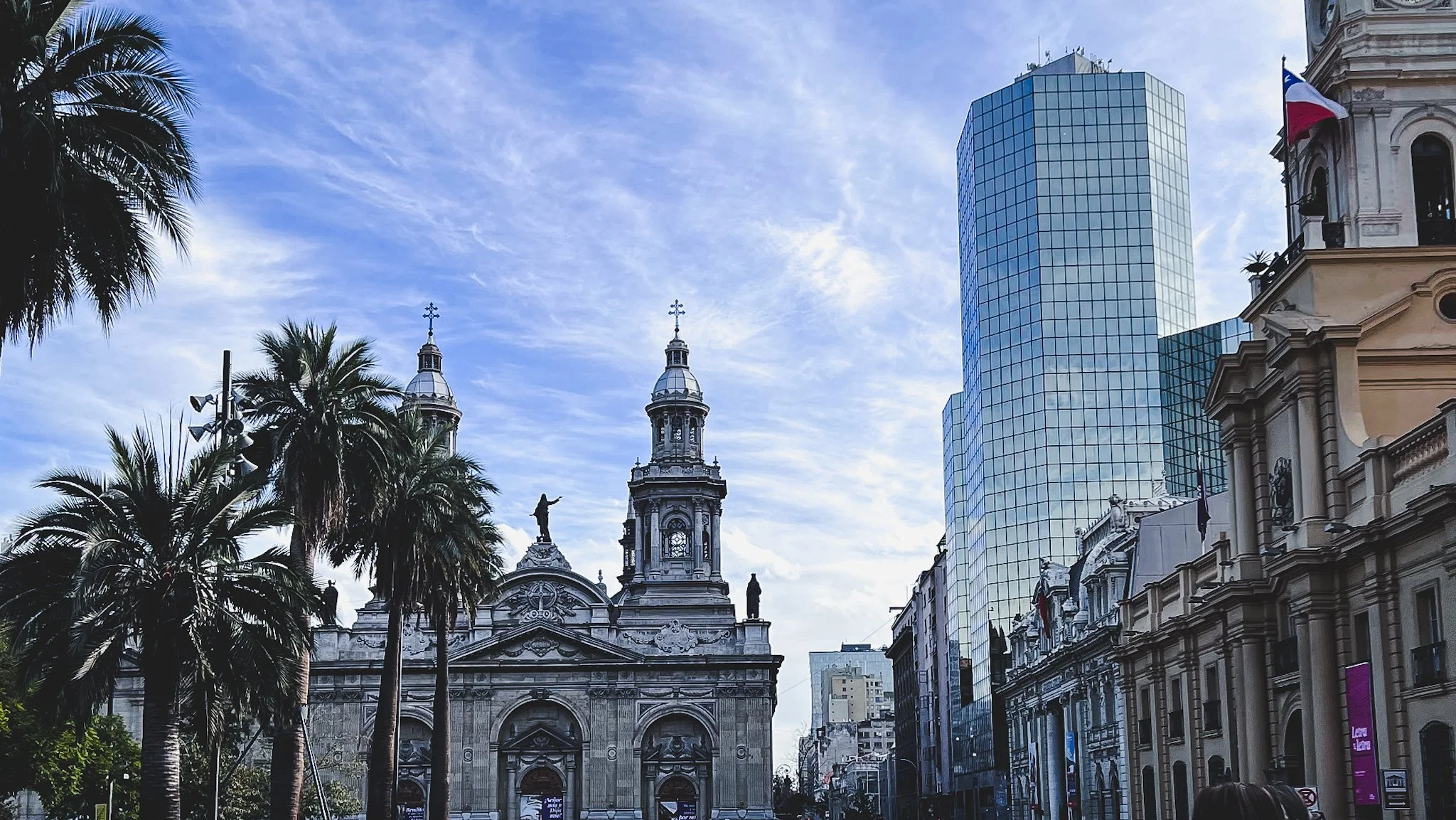 Santiago in 1 Day: Ultimate Itinerary + Map (Efficient, Walkable, Local-Approved)