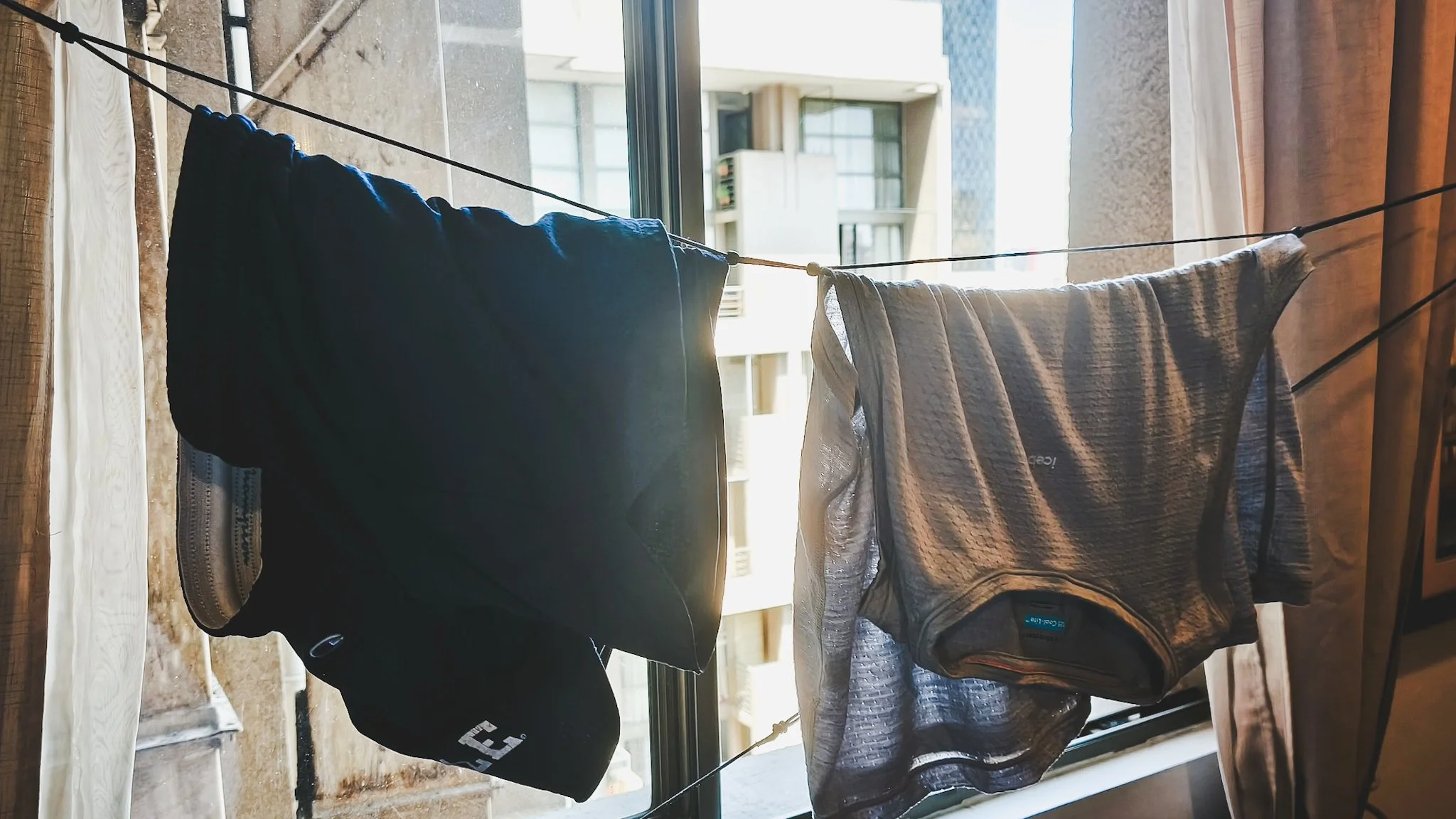 One-Bag Laundry: My Portable System for Washing Clothes Anywhere