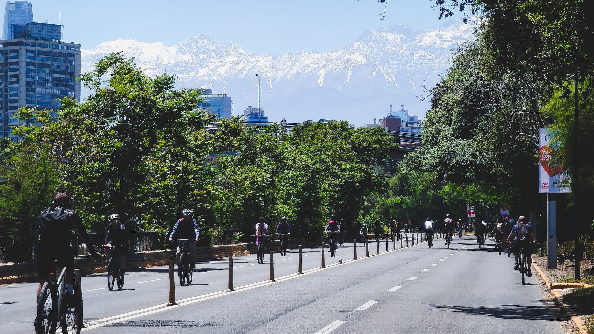 Where to Run in Santiago: 8 Curated Routes for Easy Runs, Speed, Long Runs &amp; Hills