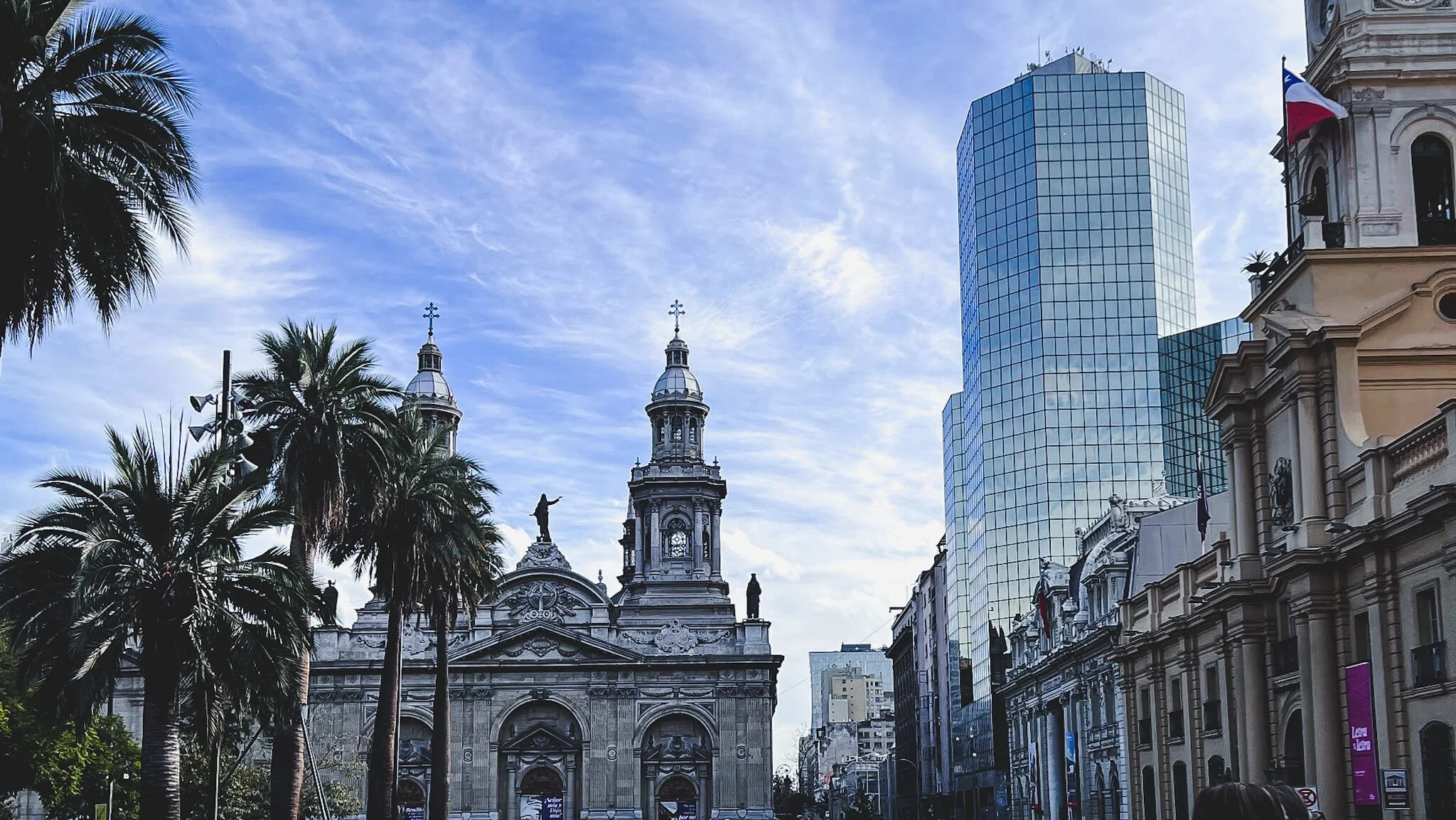 Santiago in 1 Day: Ultimate Itinerary + Map (Efficient, Walkable, Local-Approved)