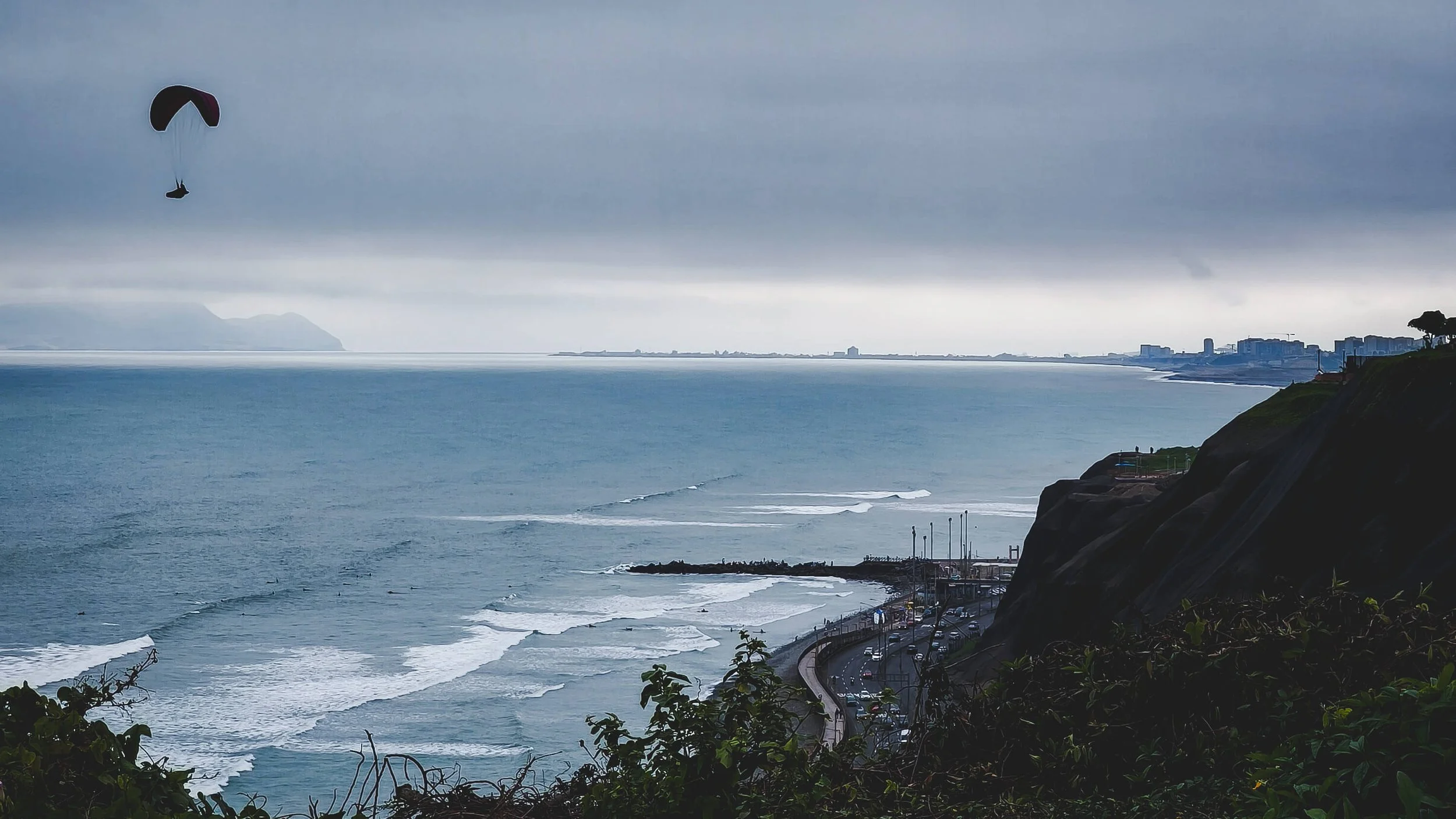 One Perfect Day in Miraflores, Lima: Walking Itinerary + Map