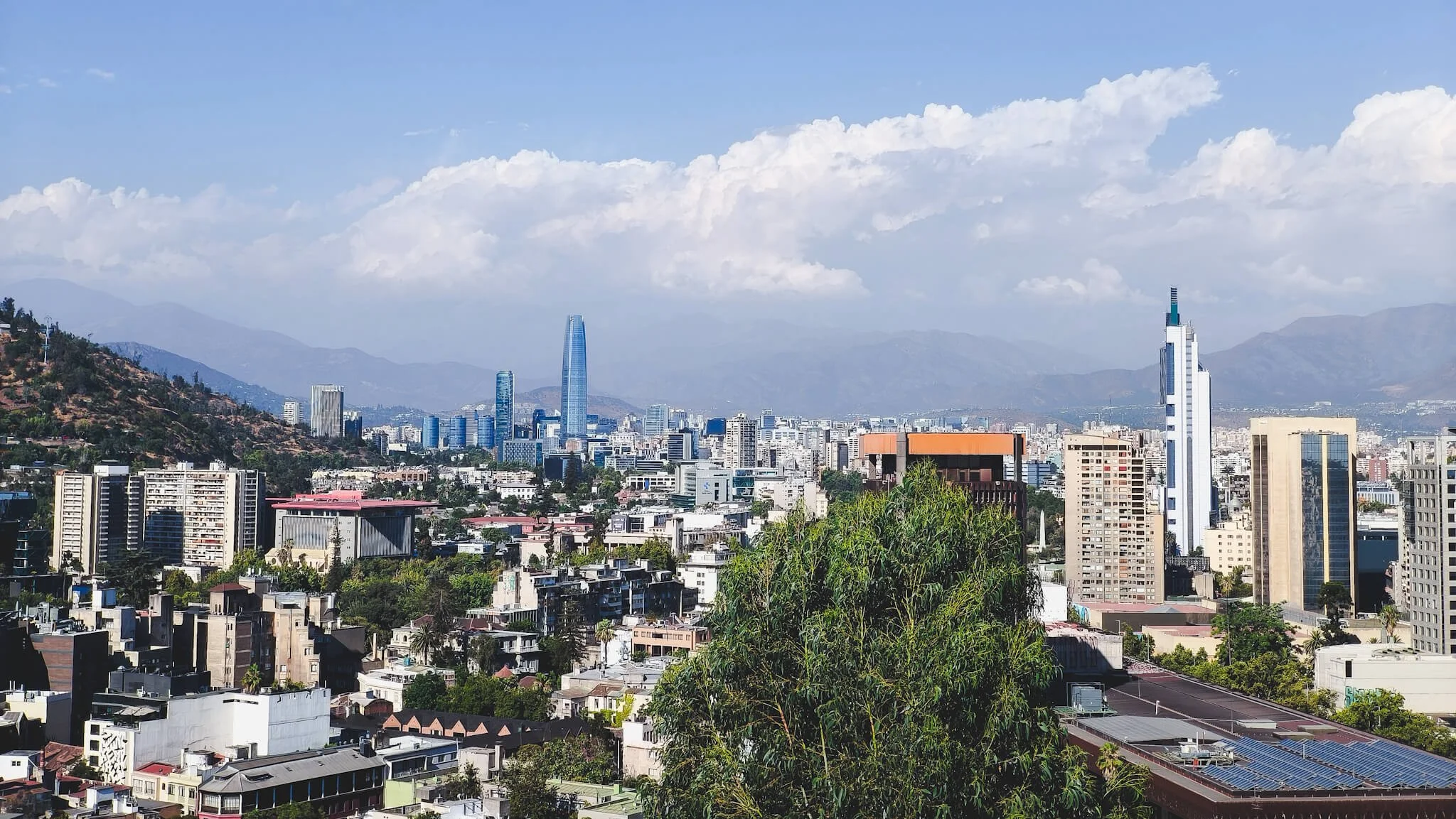 3 Days in Santiago, Chile: A Practical Itinerary for Landmarks, Neighborhoods &amp; Views