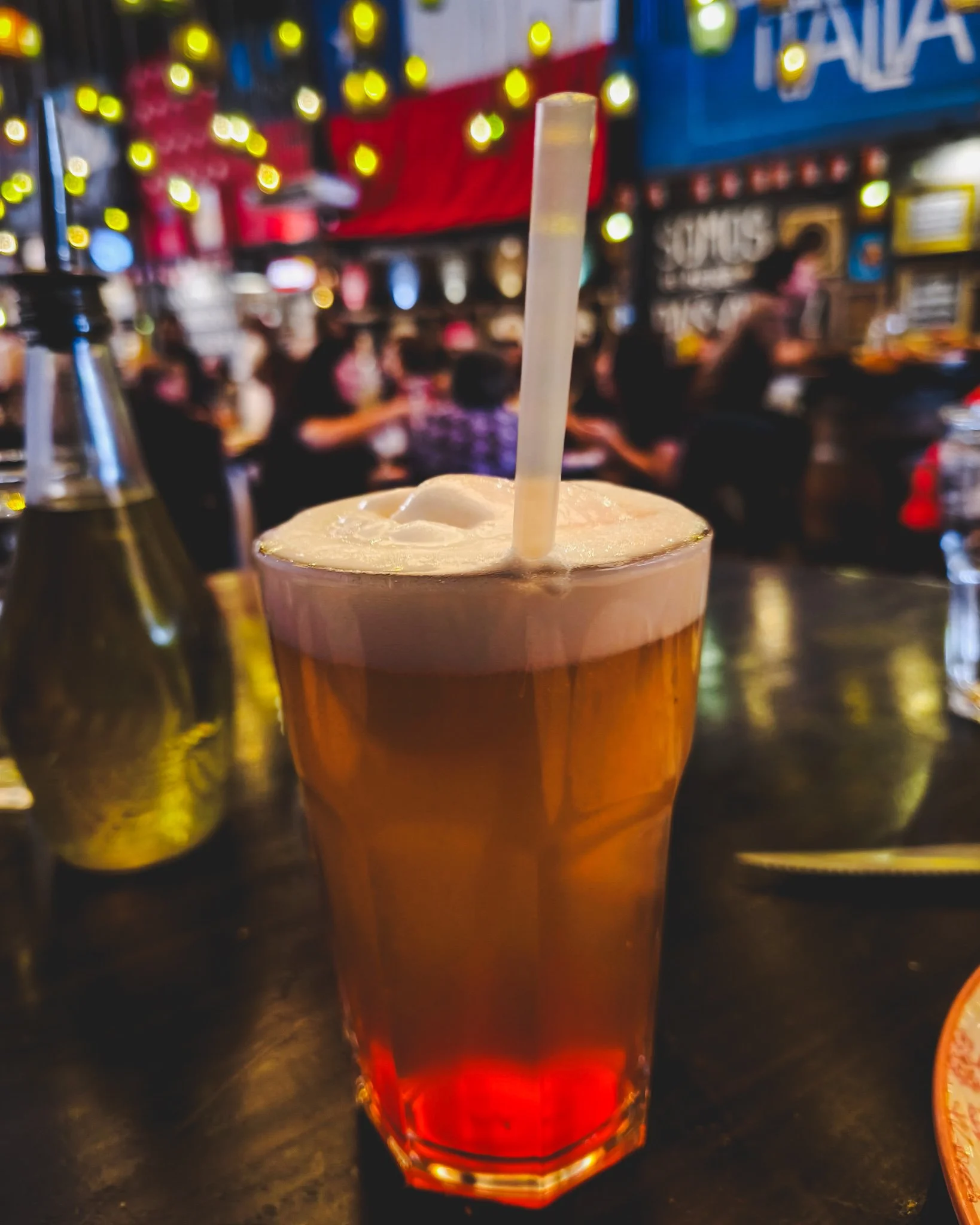 Terremoto at El Hoyo