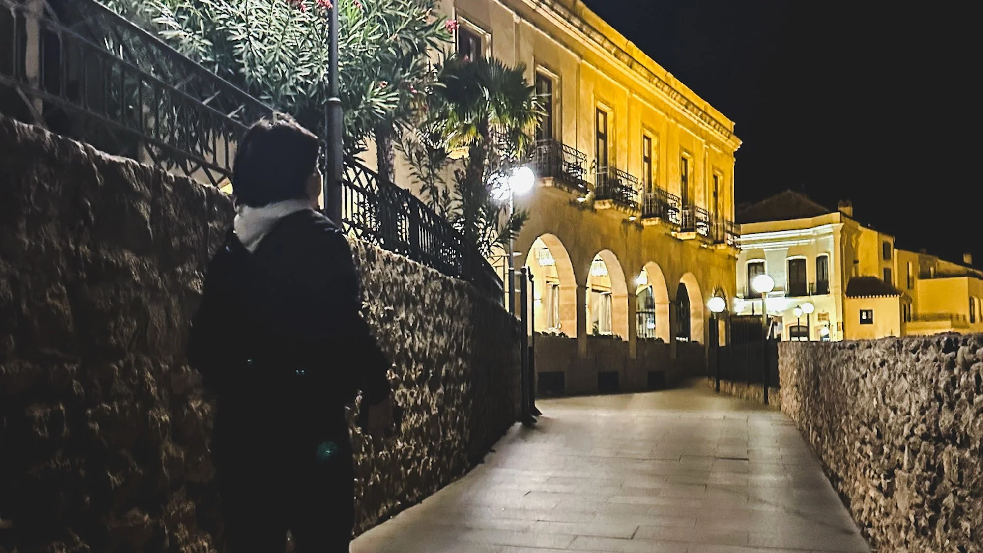 How I Travel With Less Friction
