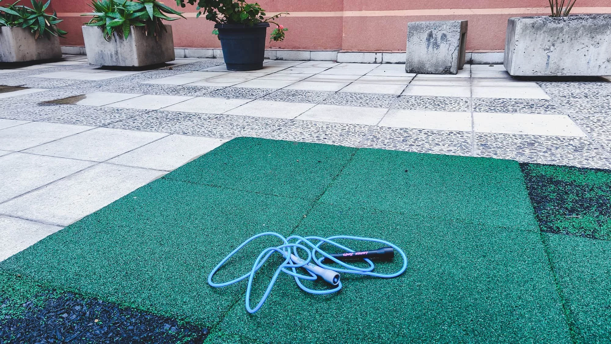 Jump Rope Log: Santiago #02 — Progress is Asymmetrical and Nonlinear