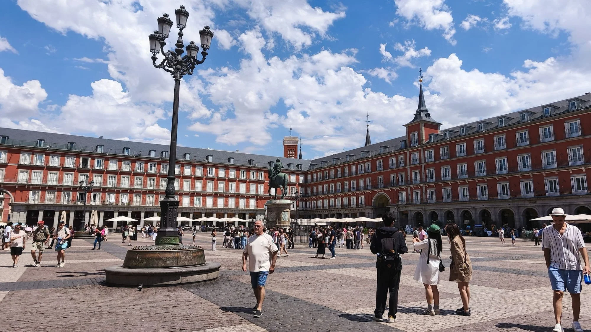 What to Do in Madrid: A Practical Guide to Sights, Food Stops, and Neighborhoods