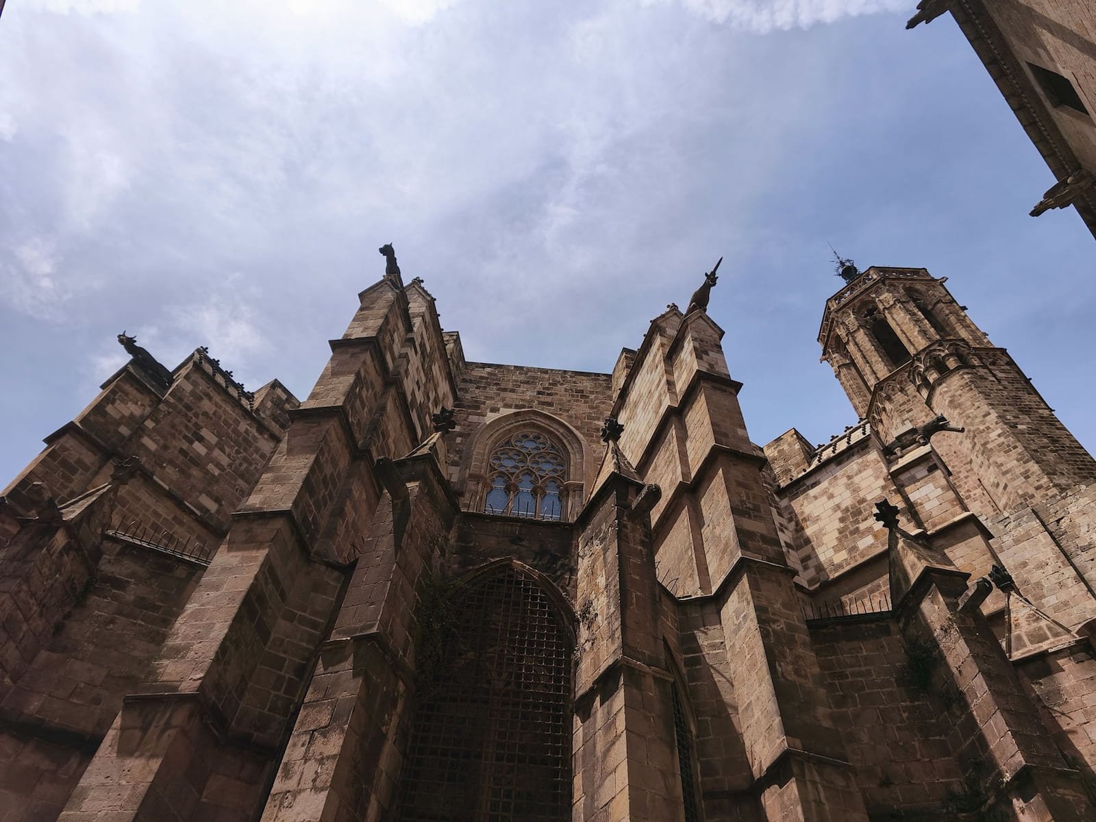 Barcelona Cathedral