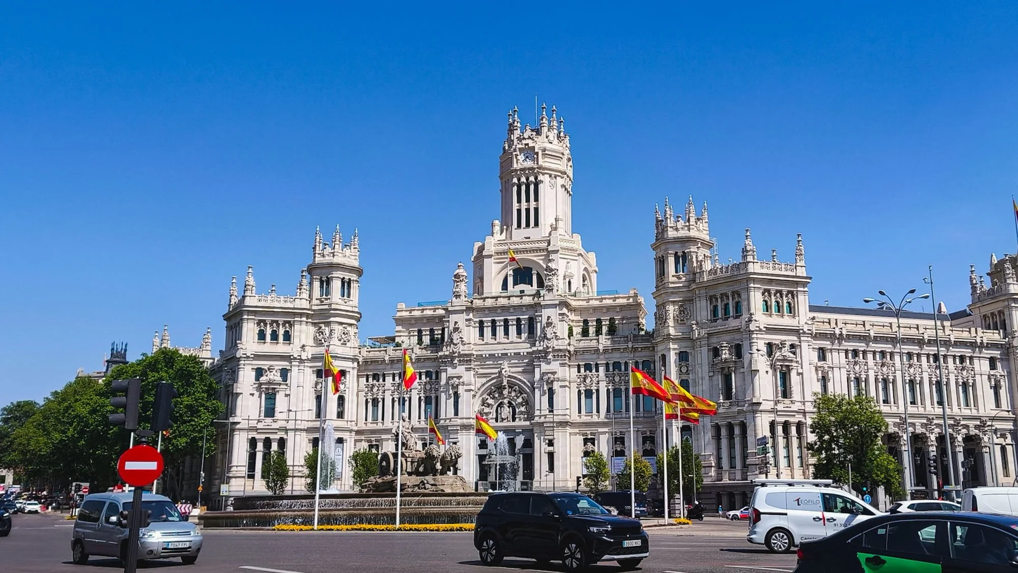 3 Days in Madrid: A First-Timer’s Itinerary That Leaves Room to Wander