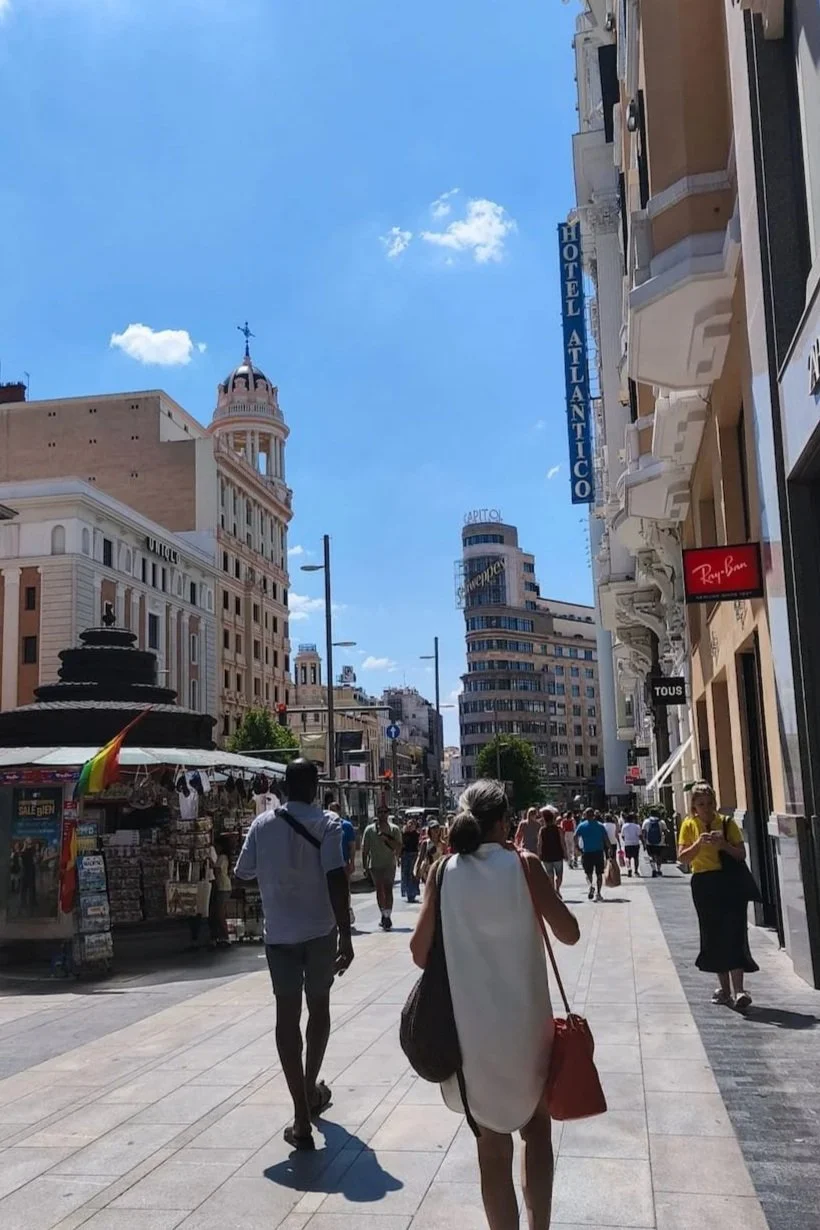Gran Vía