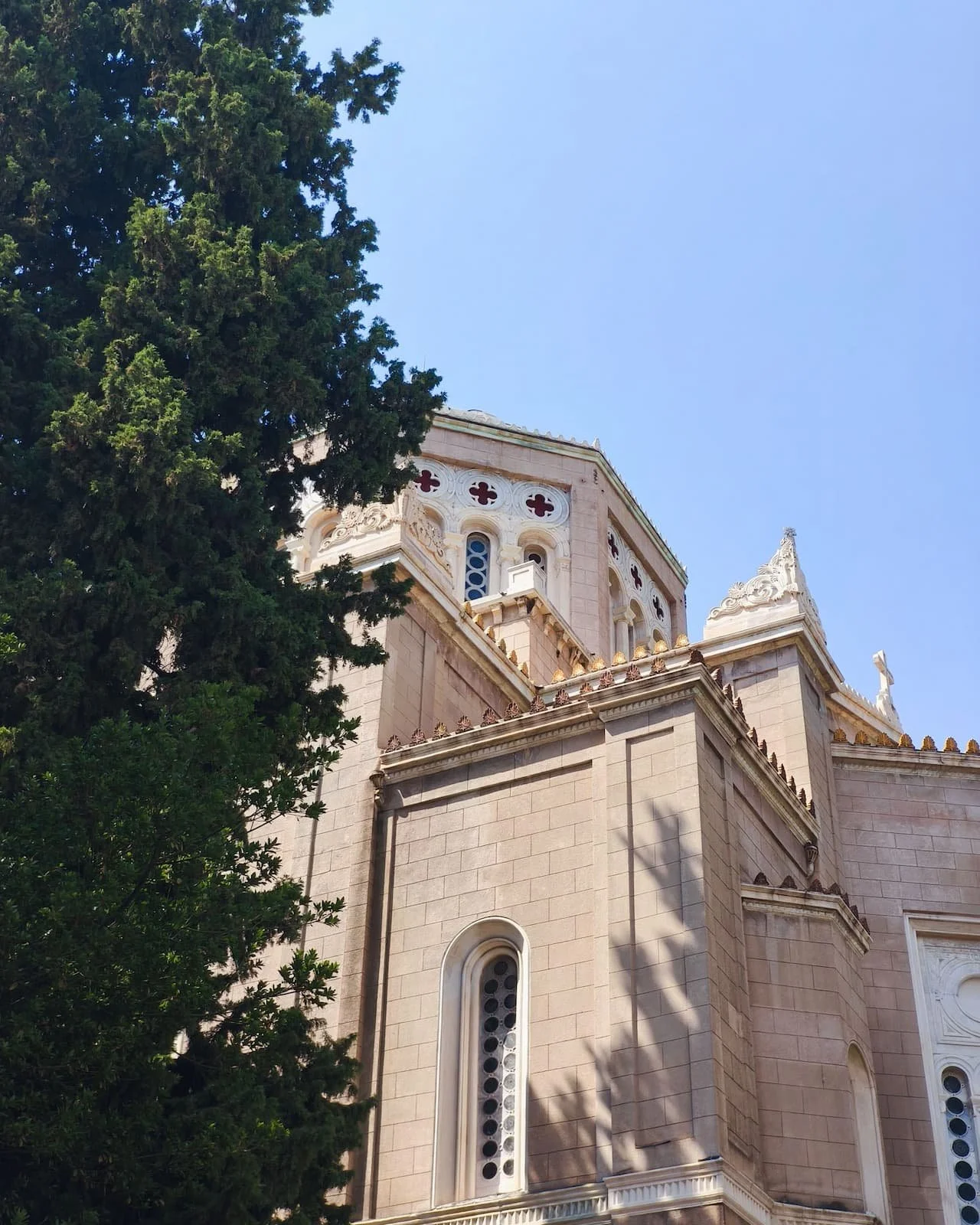 Metropolitan Cathedral