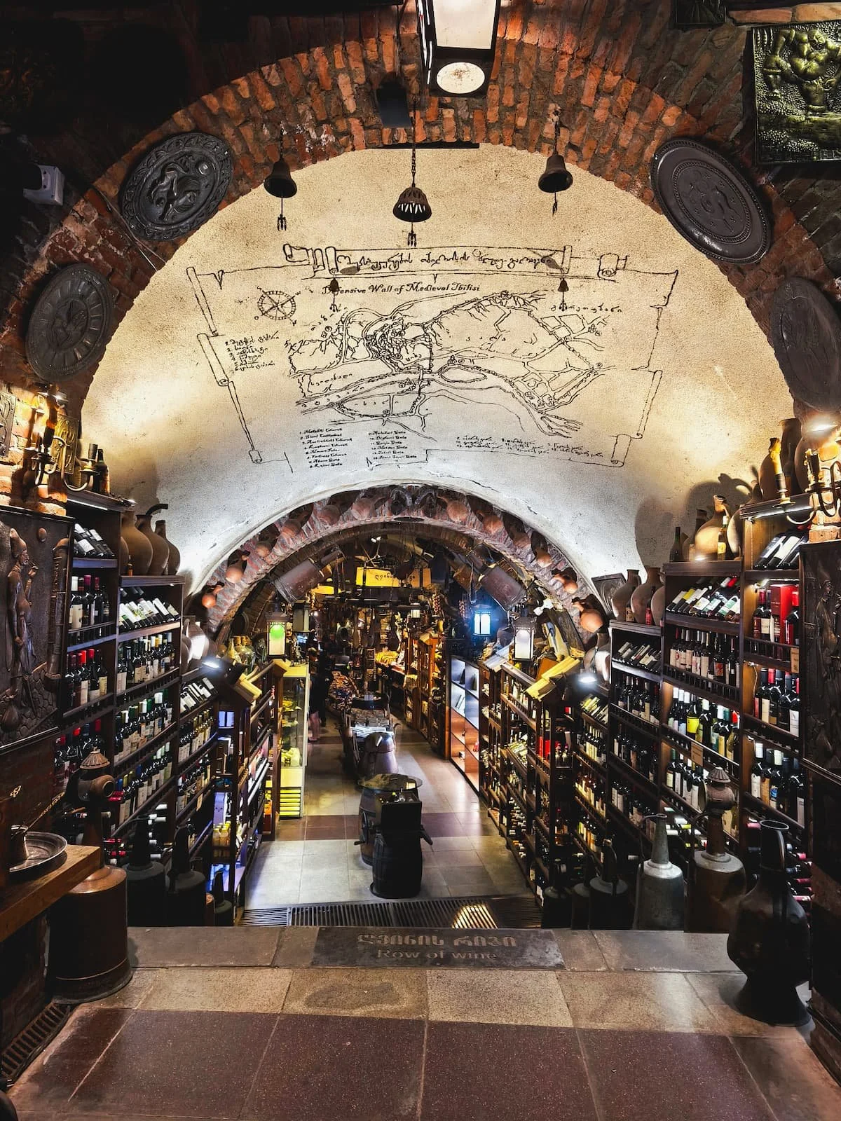 Meidan Bazaar