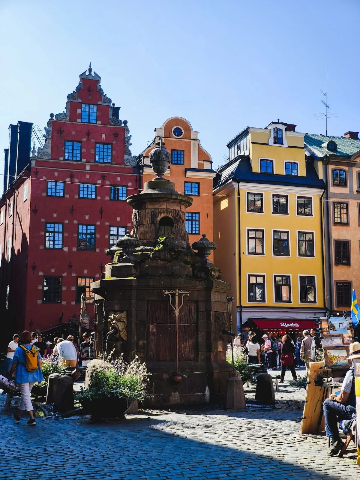 Stortorget