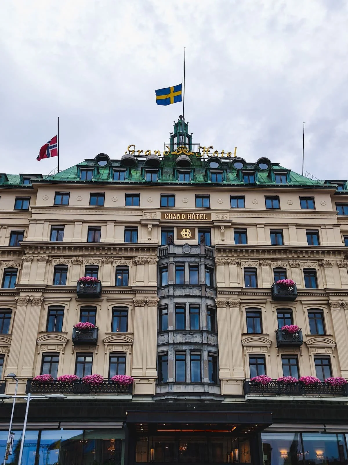 Grand Hotel
