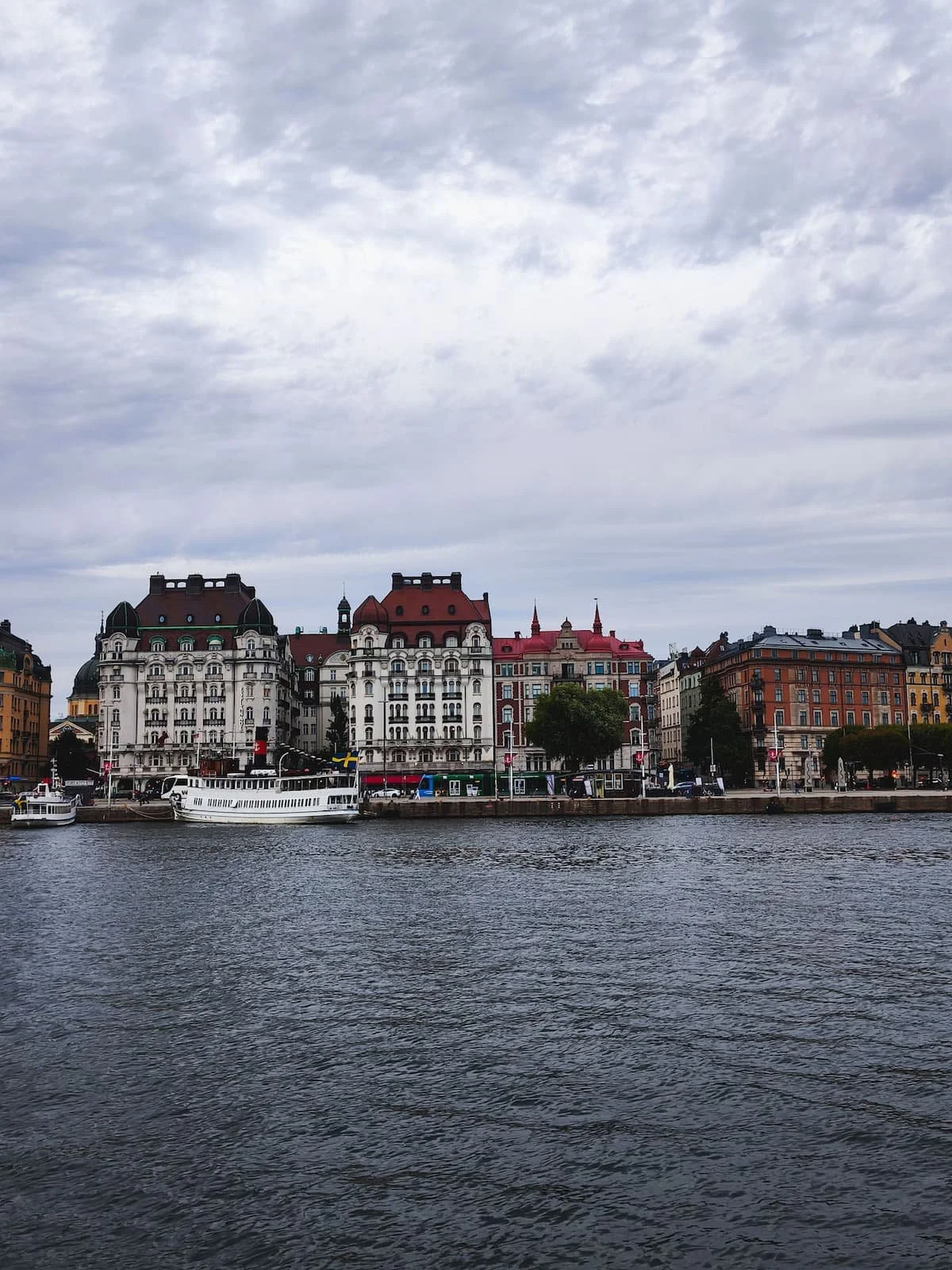 Nybroviken