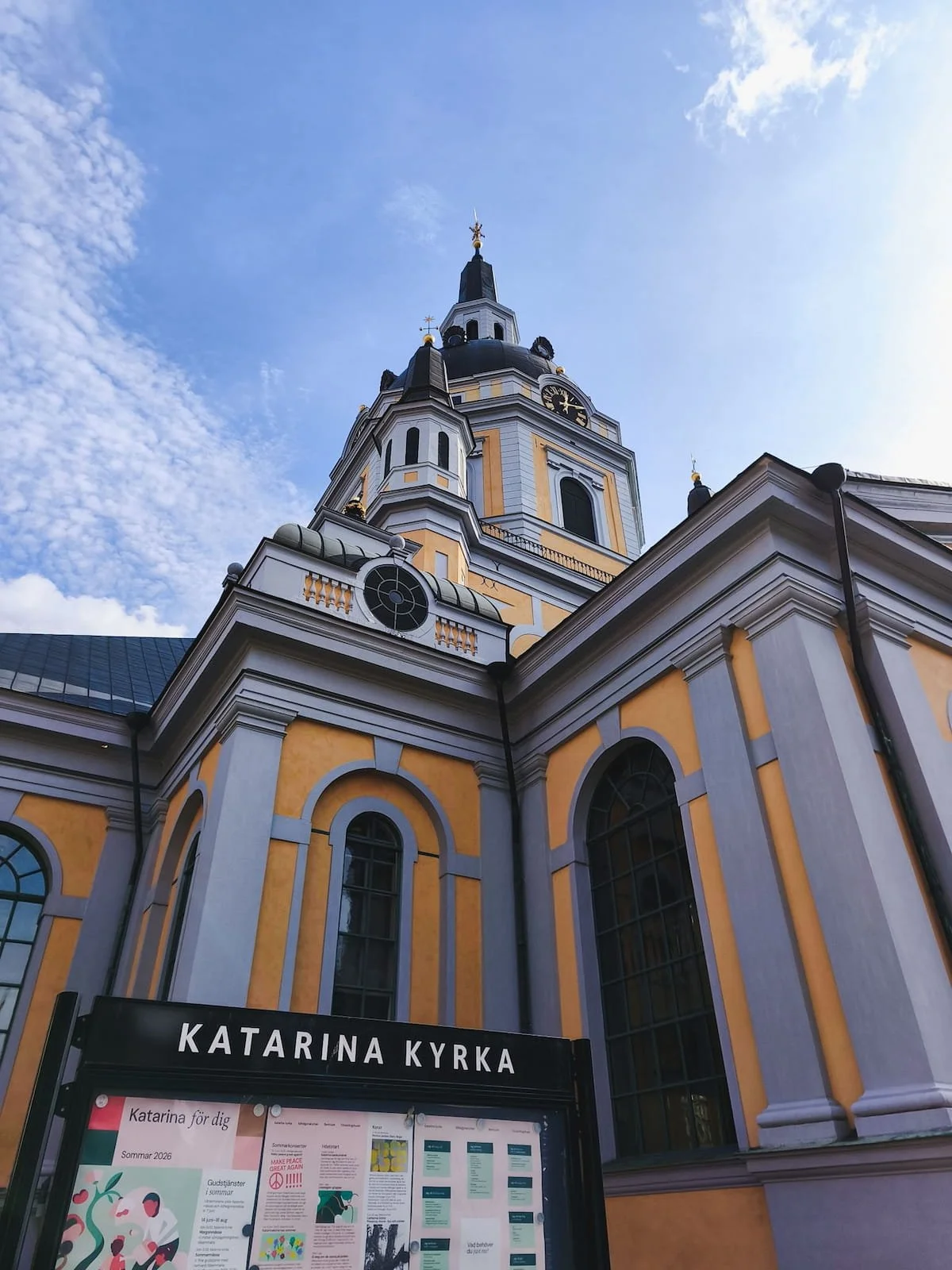 Katarina Church